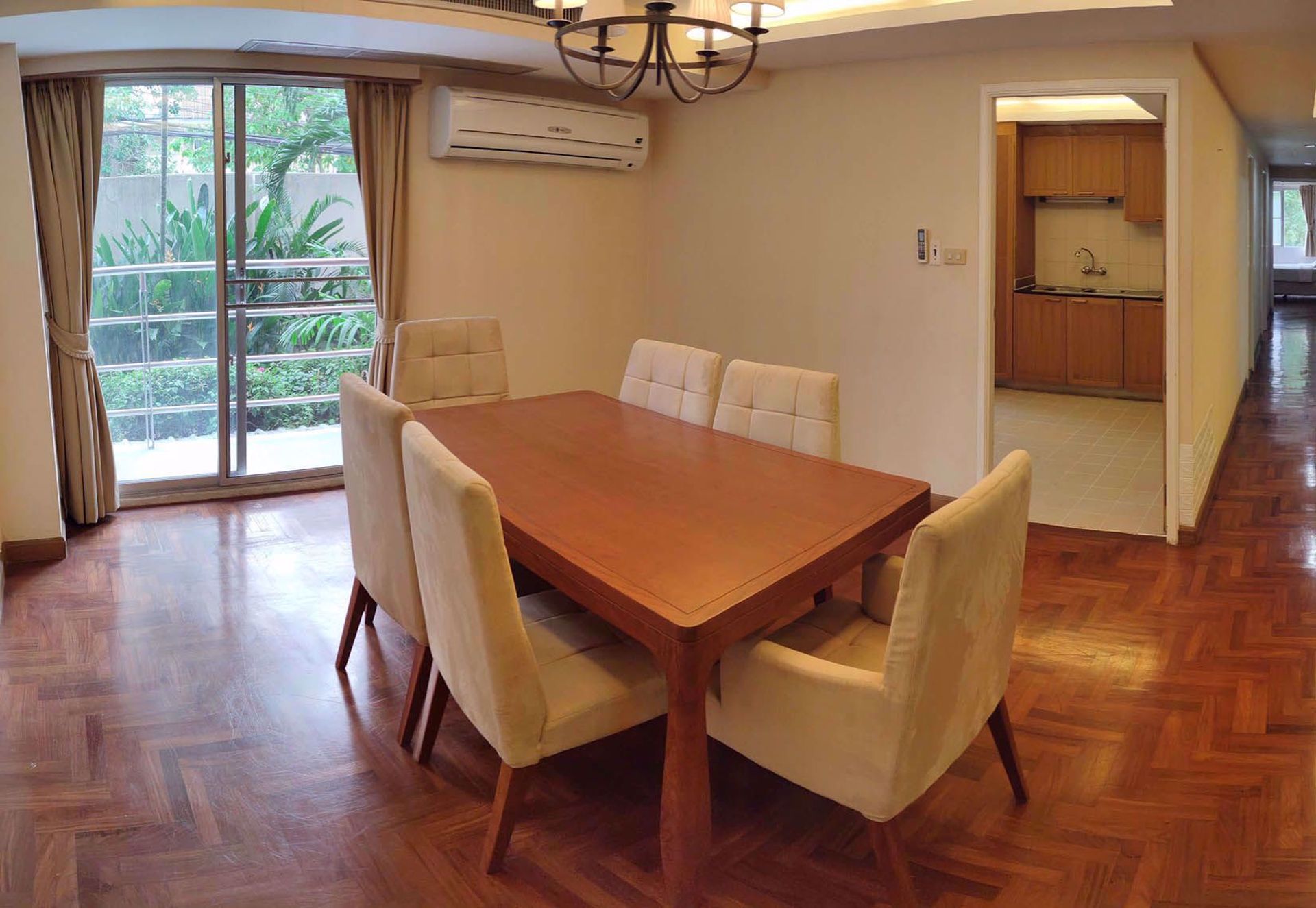 Condominio en , Krung Thep Maha Nakhon 12211037