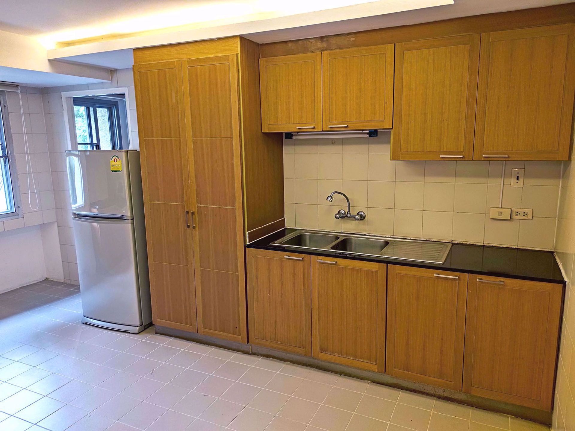 Condominio en , Krung Thep Maha Nakhon 12211037