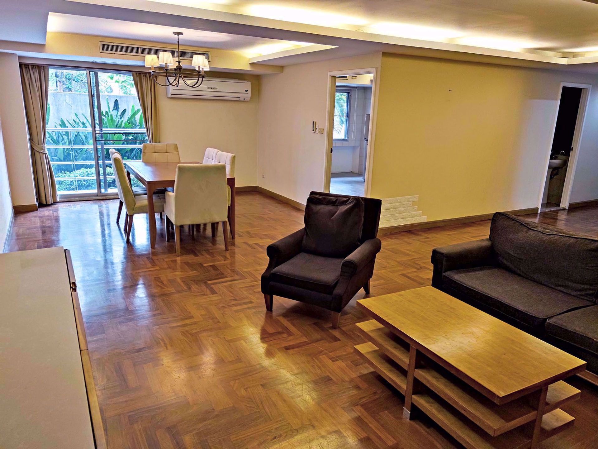 Condominio en , Krung Thep Maha Nakhon 12211037