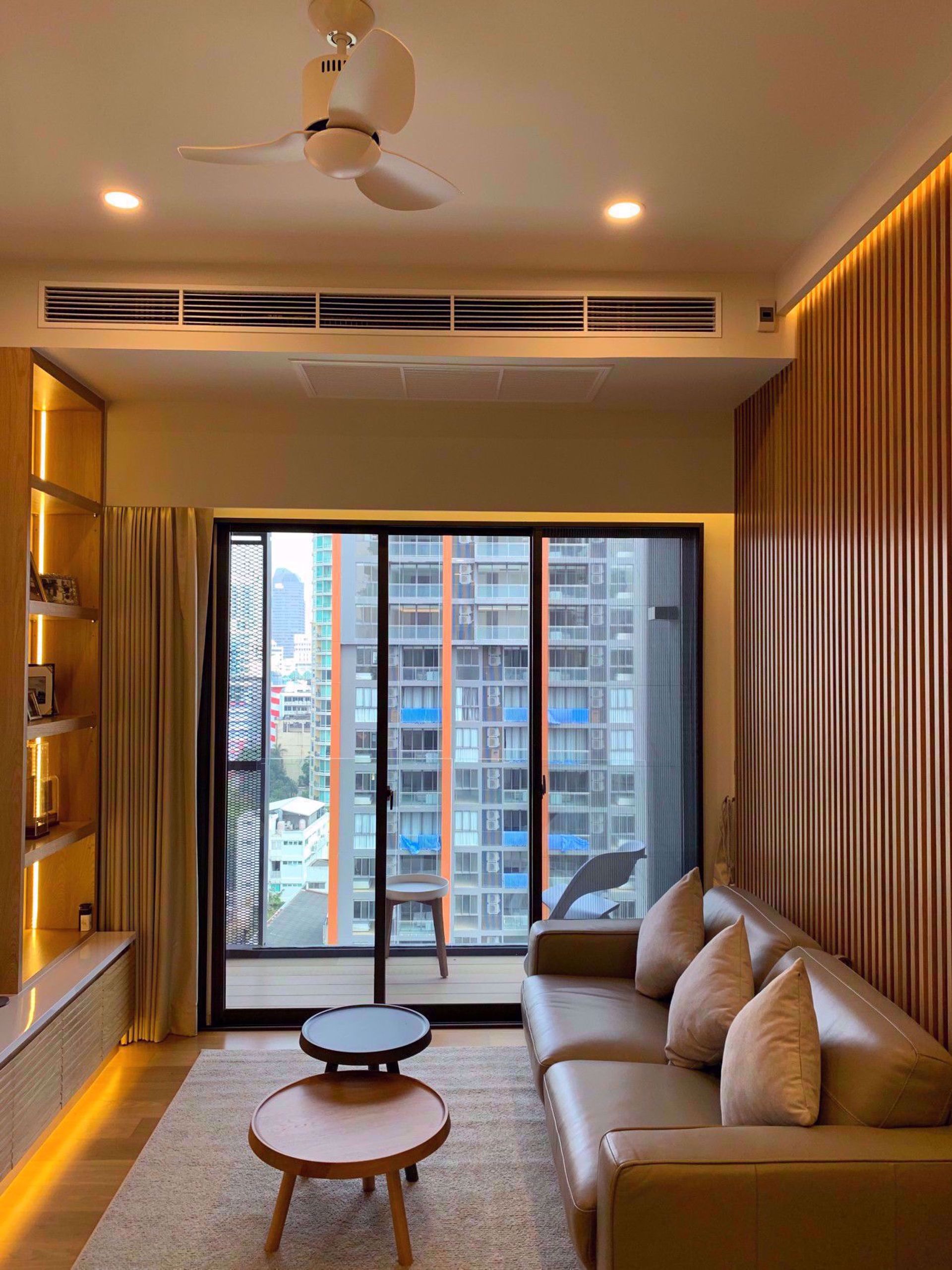 Condominium in Watthana, Krung Thep Maha Nakhon 12211058