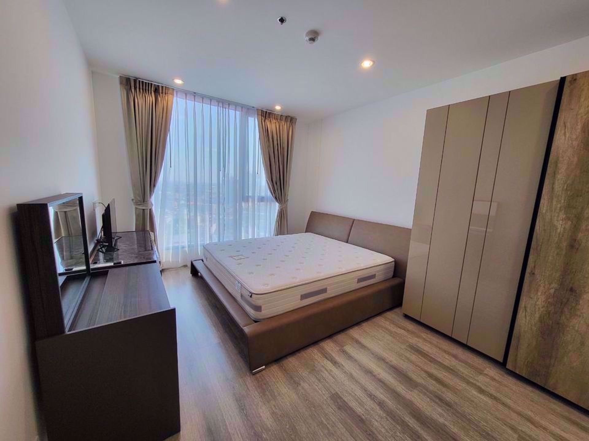 Condominio nel Phra Khanong, Krung Thep Maha Nakhon 12211068