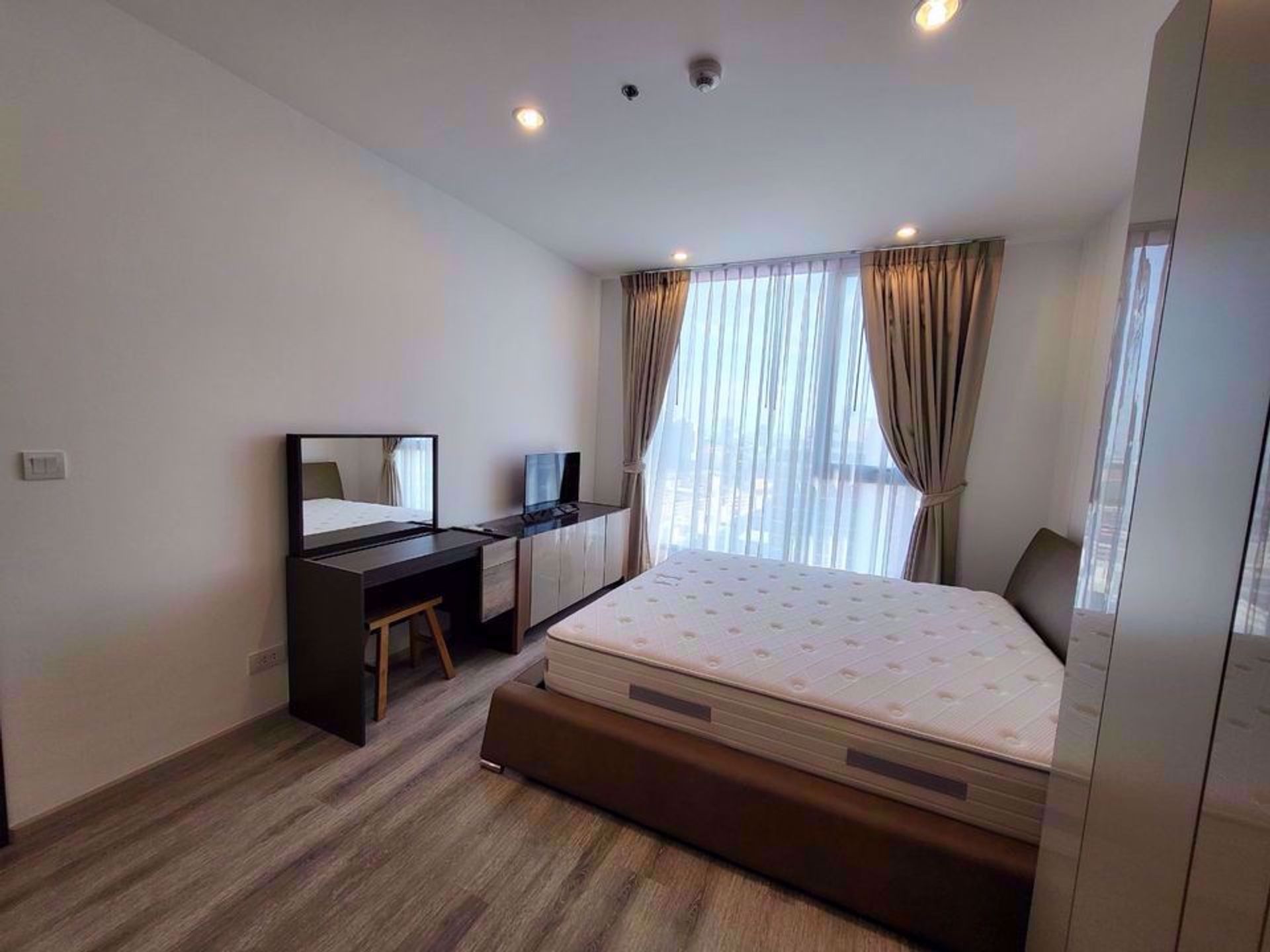 Condominio nel Phra Khanong, Krung Thep Maha Nakhon 12211068