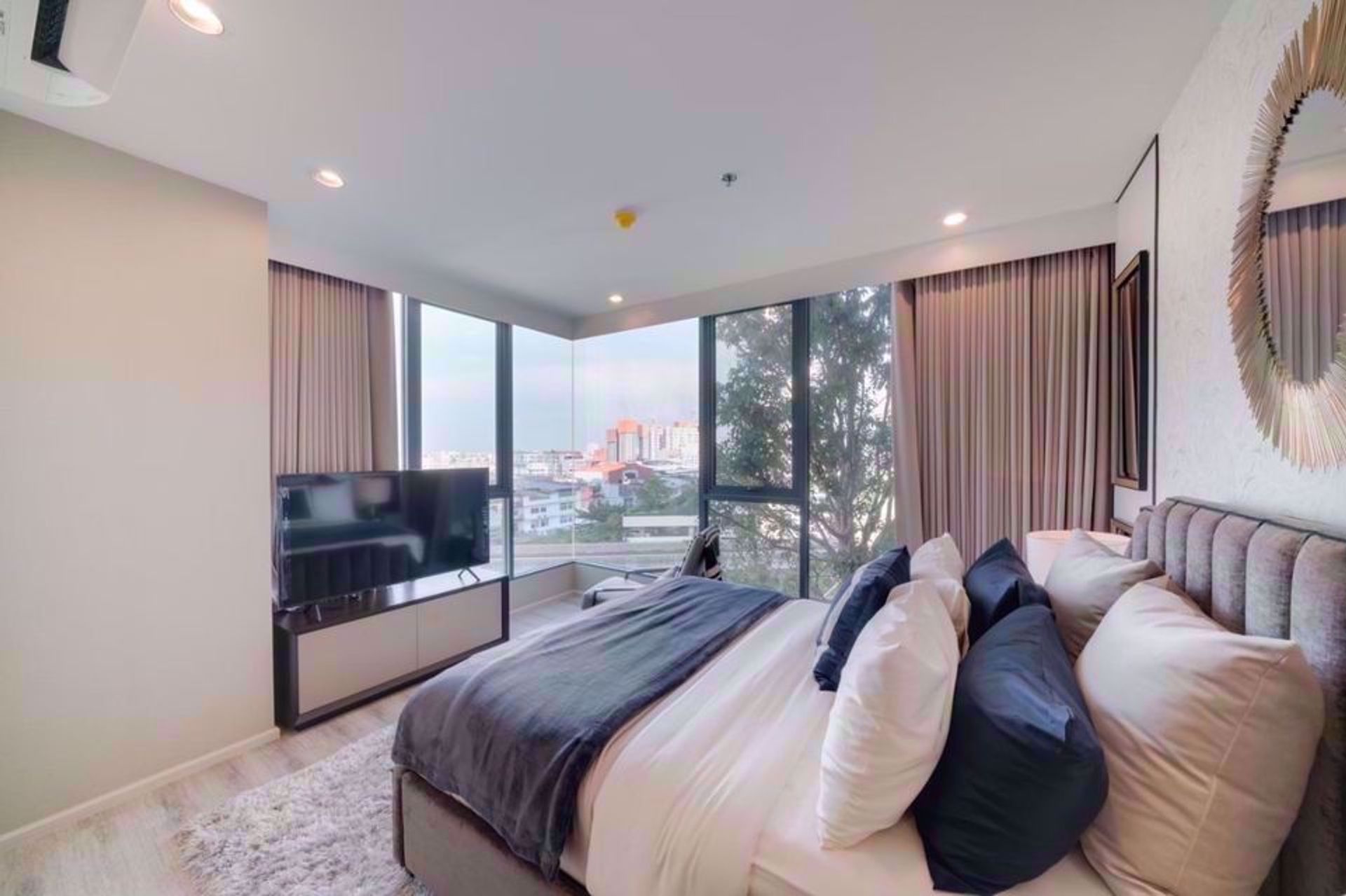 Condominio en , Krung Thep Maha Nakhon 12211080