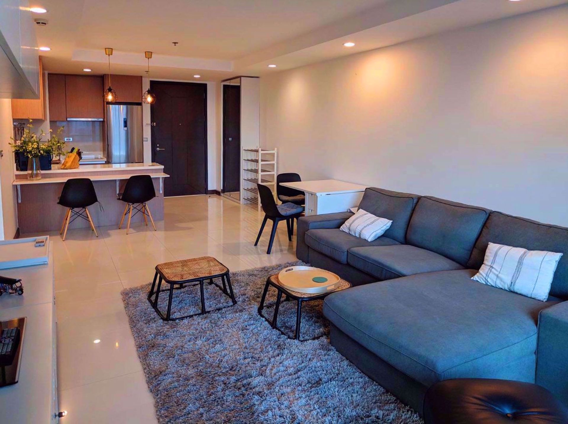 Condominio nel Pathum Wan, Krung Thep Maha Nakhon 12211089