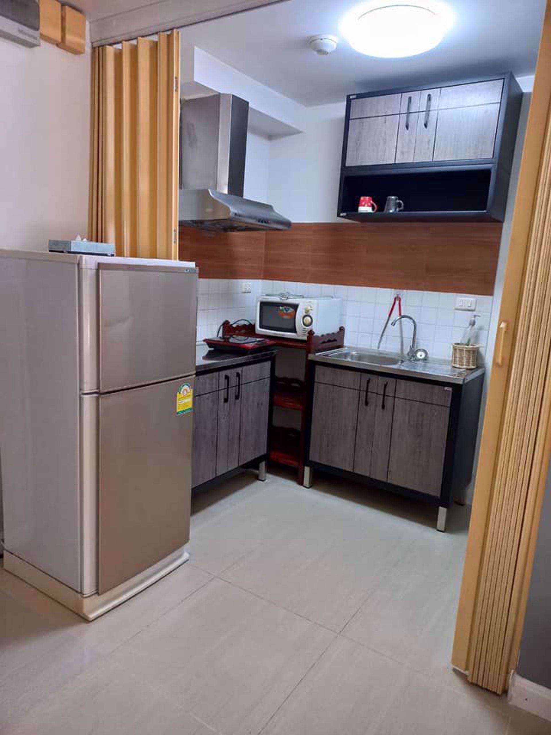 Condominium in Bangkok, Krung Thep Maha Nakhon 12211098