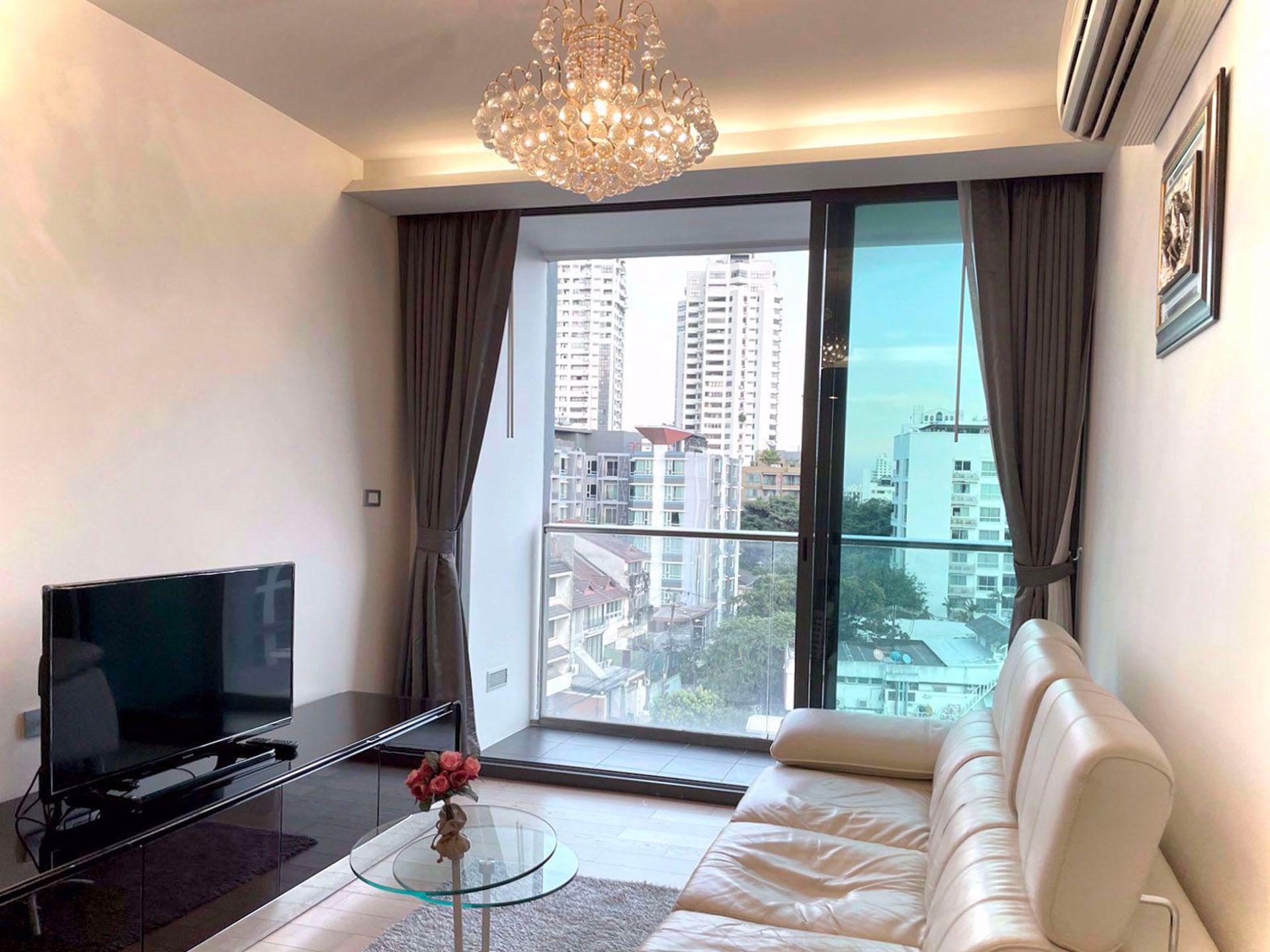 Condominio nel Wattana, Krung Thep Maha Nakhon 12211101