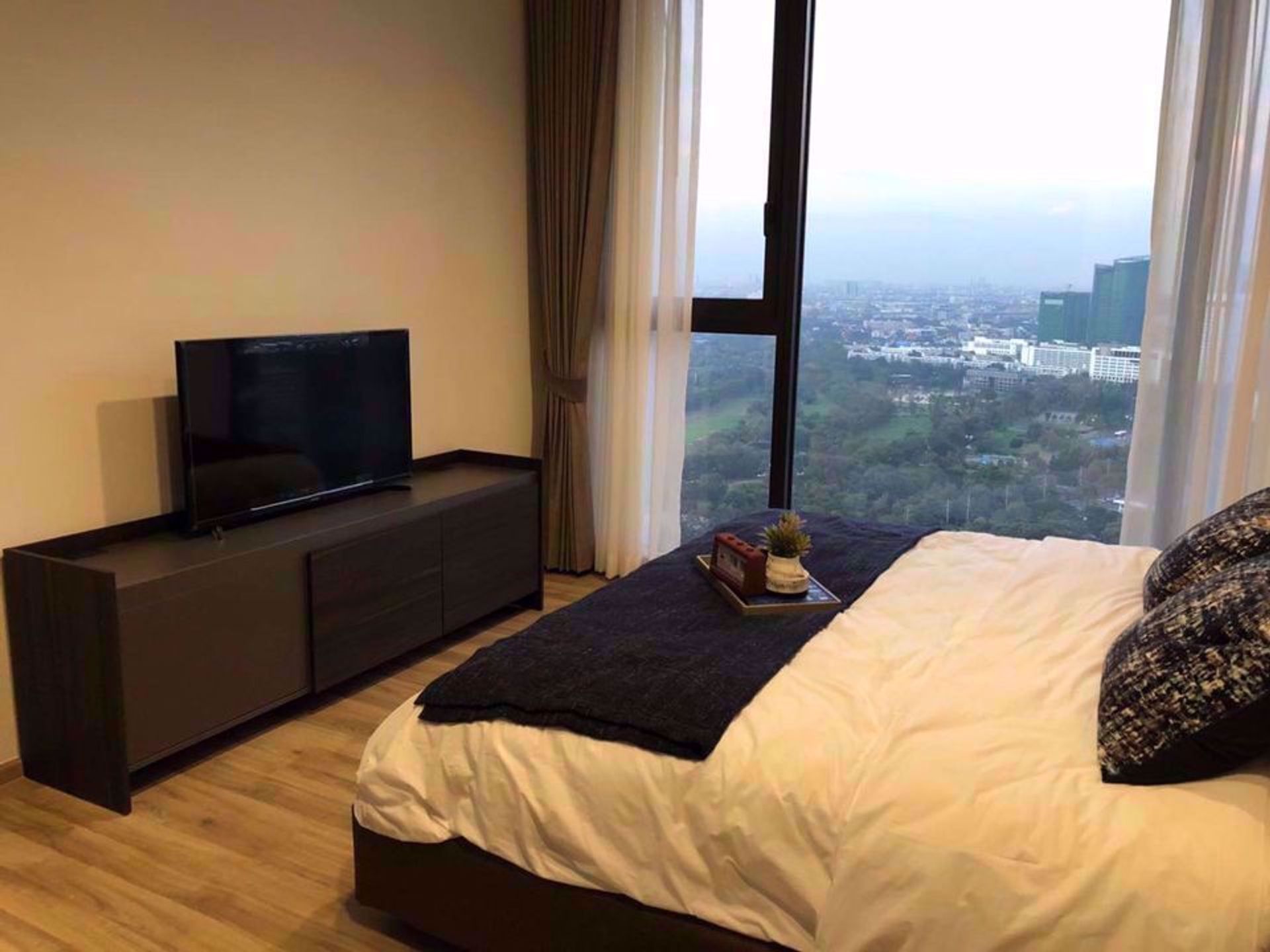 Condominio nel Bang Sue, Krung Thep Maha Nakhon 12211114