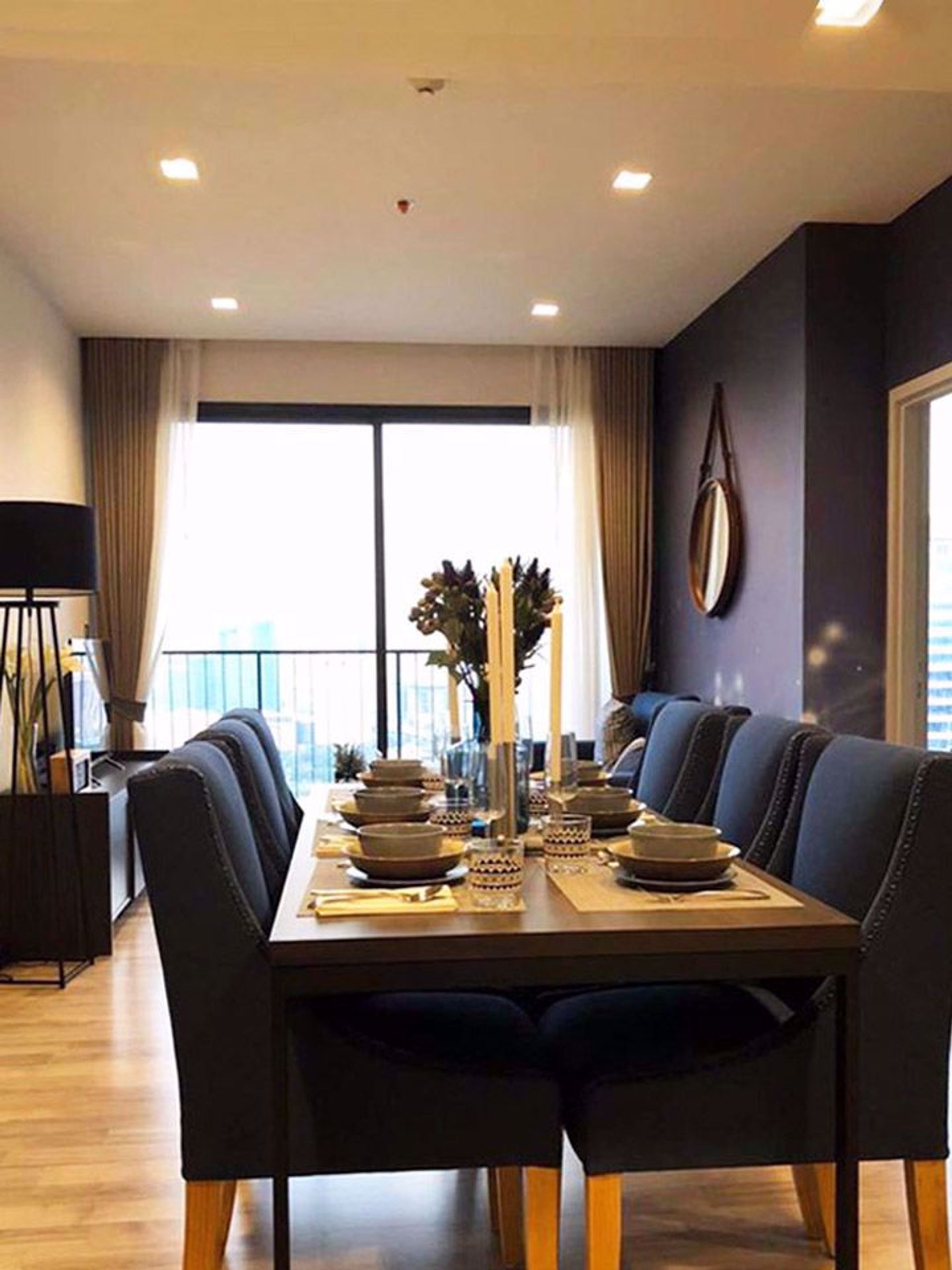 Condominio nel Bang Sue, Krung Thep Maha Nakhon 12211114