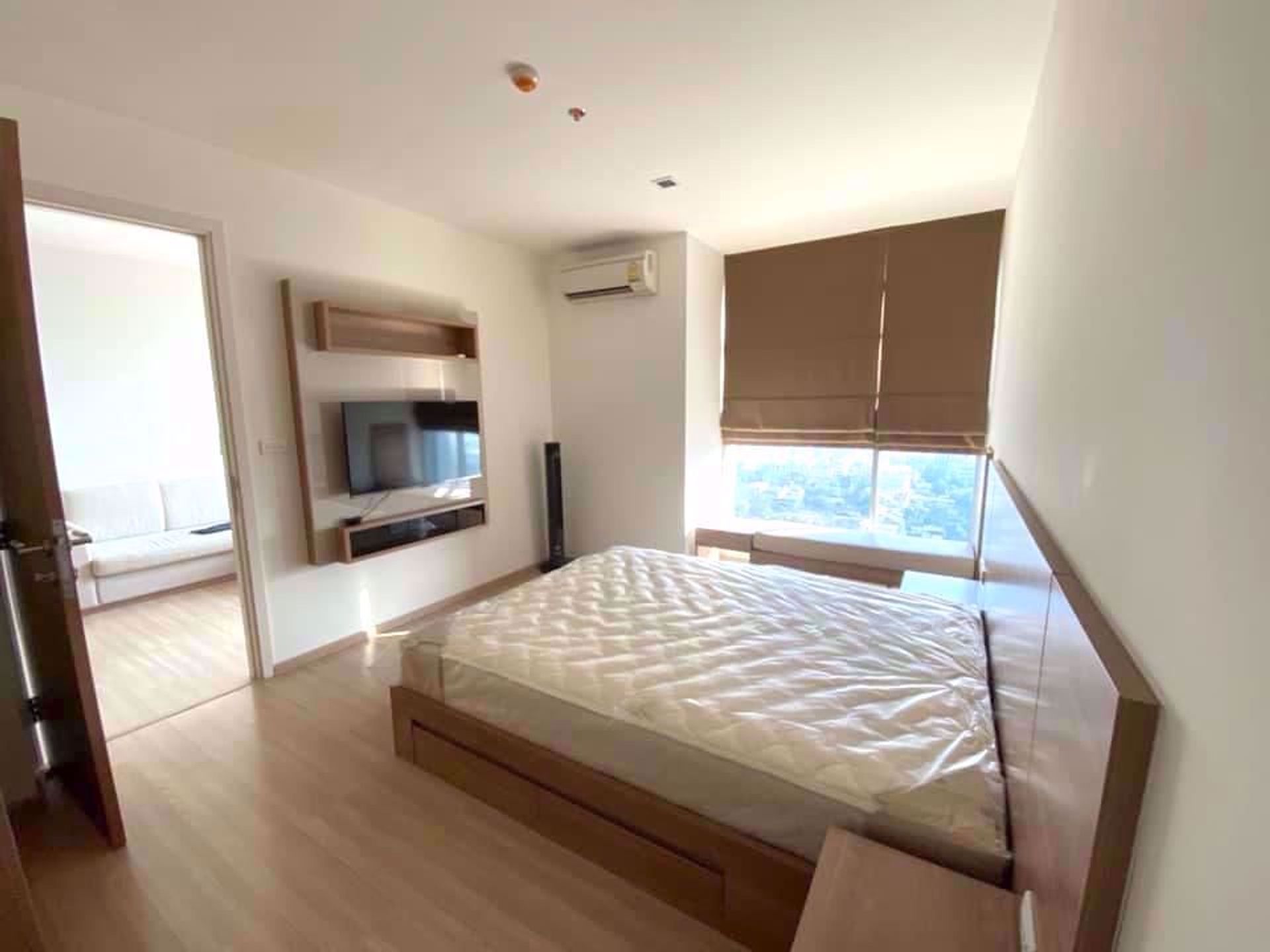 Condominium dans Phaya Thaï, Krung Thep Maha Nakhon 12211115