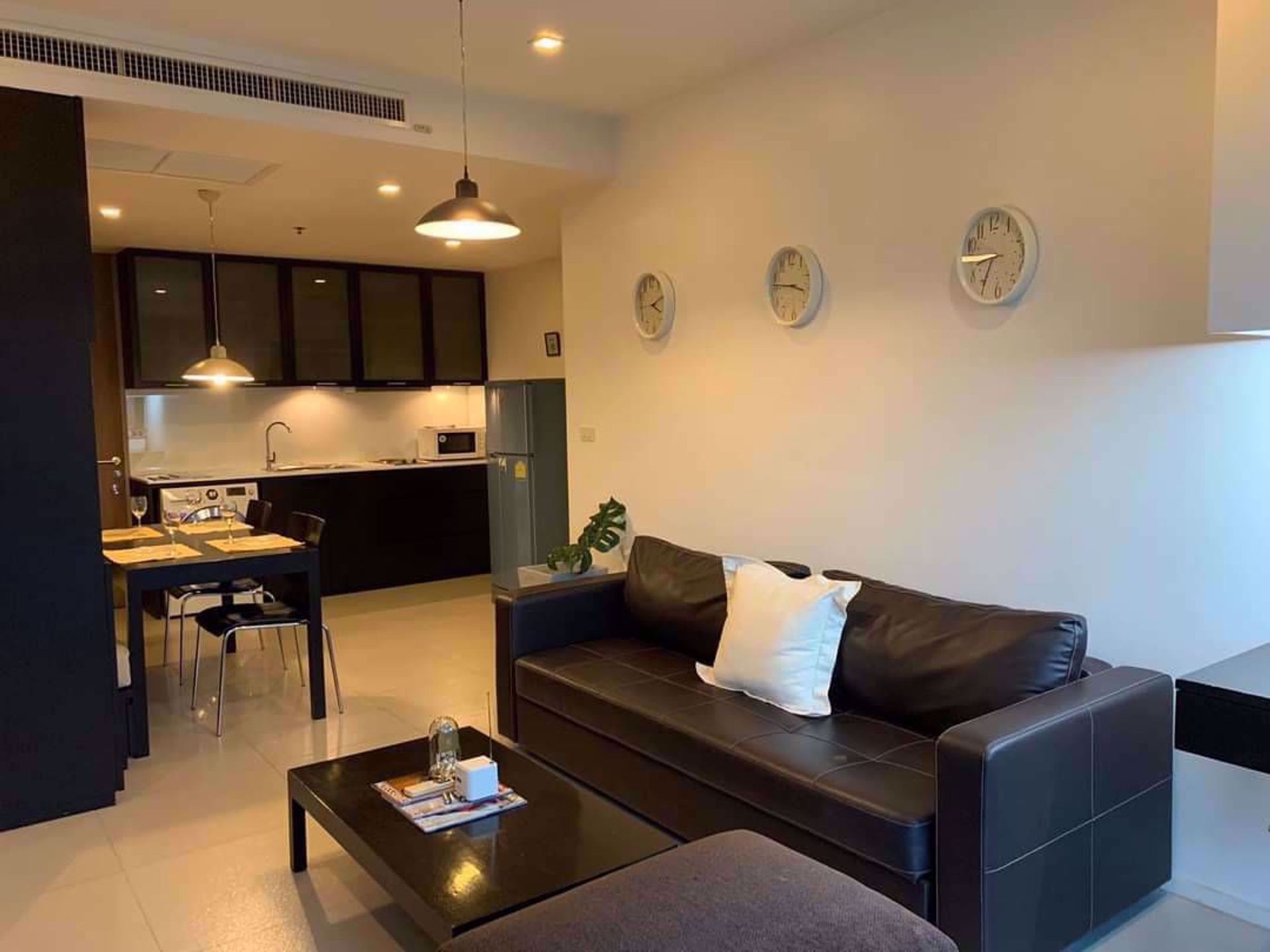 Condominio en Phaya tailandés, Krung Thep Maha Nakhon 12211124