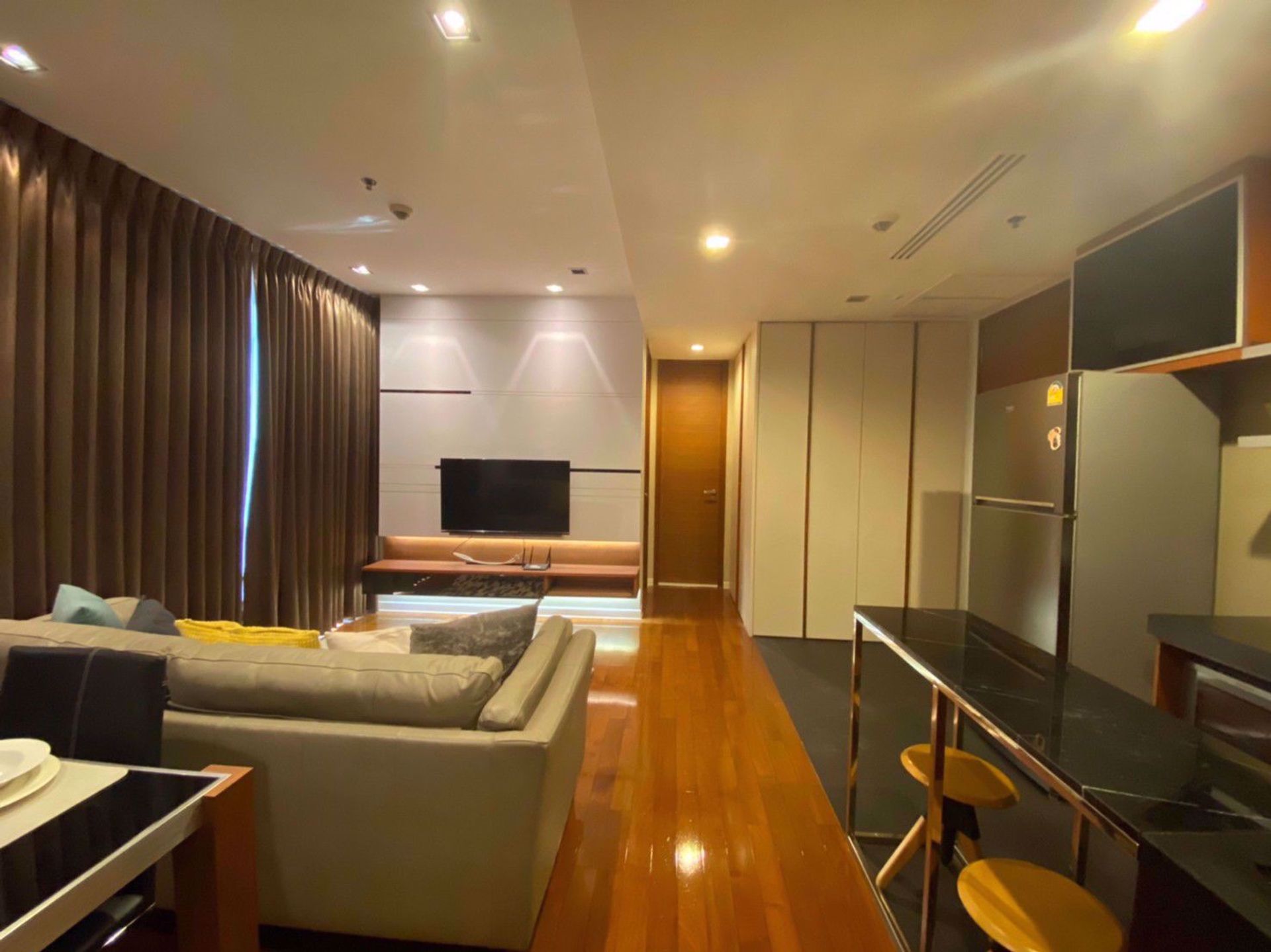 Condominio nel , Krung Thep Maha Nakhon 12211133