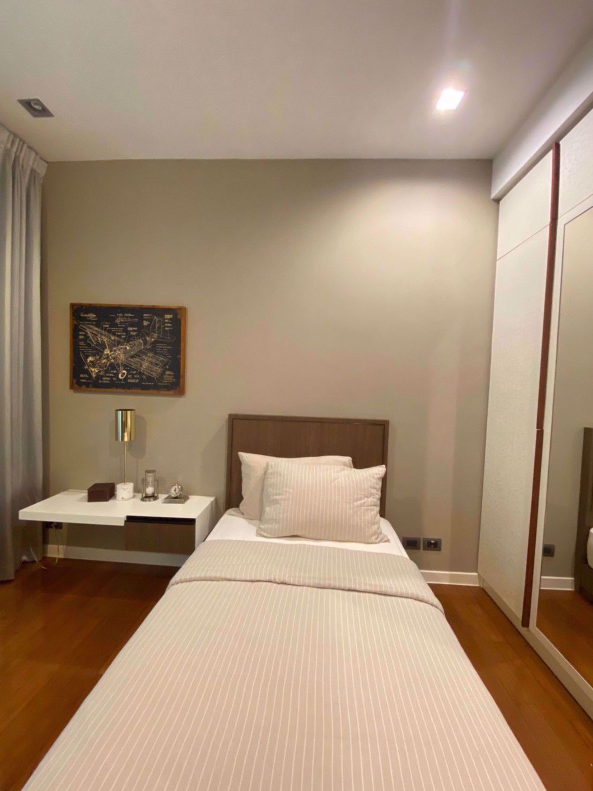 Condominio nel , Krung Thep Maha Nakhon 12211133