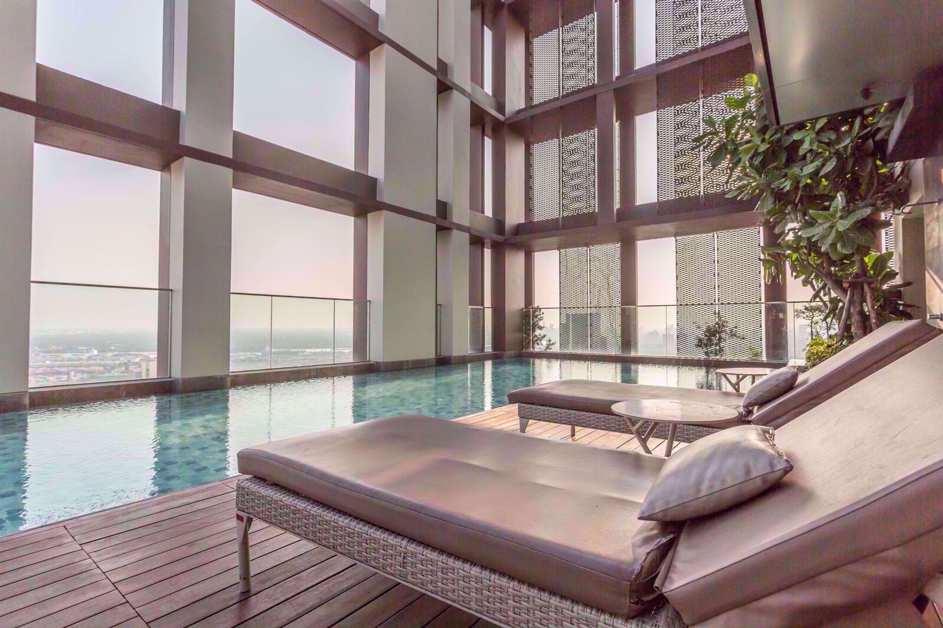 Condominio nel , Krung Thep Maha Nakhon 12211133