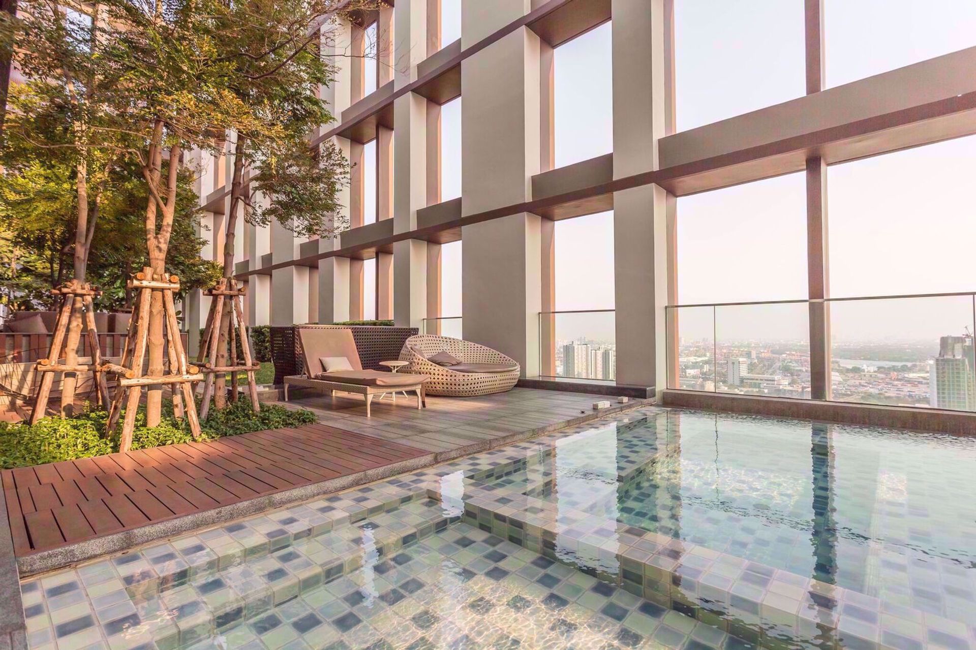 Condominio nel , Krung Thep Maha Nakhon 12211133