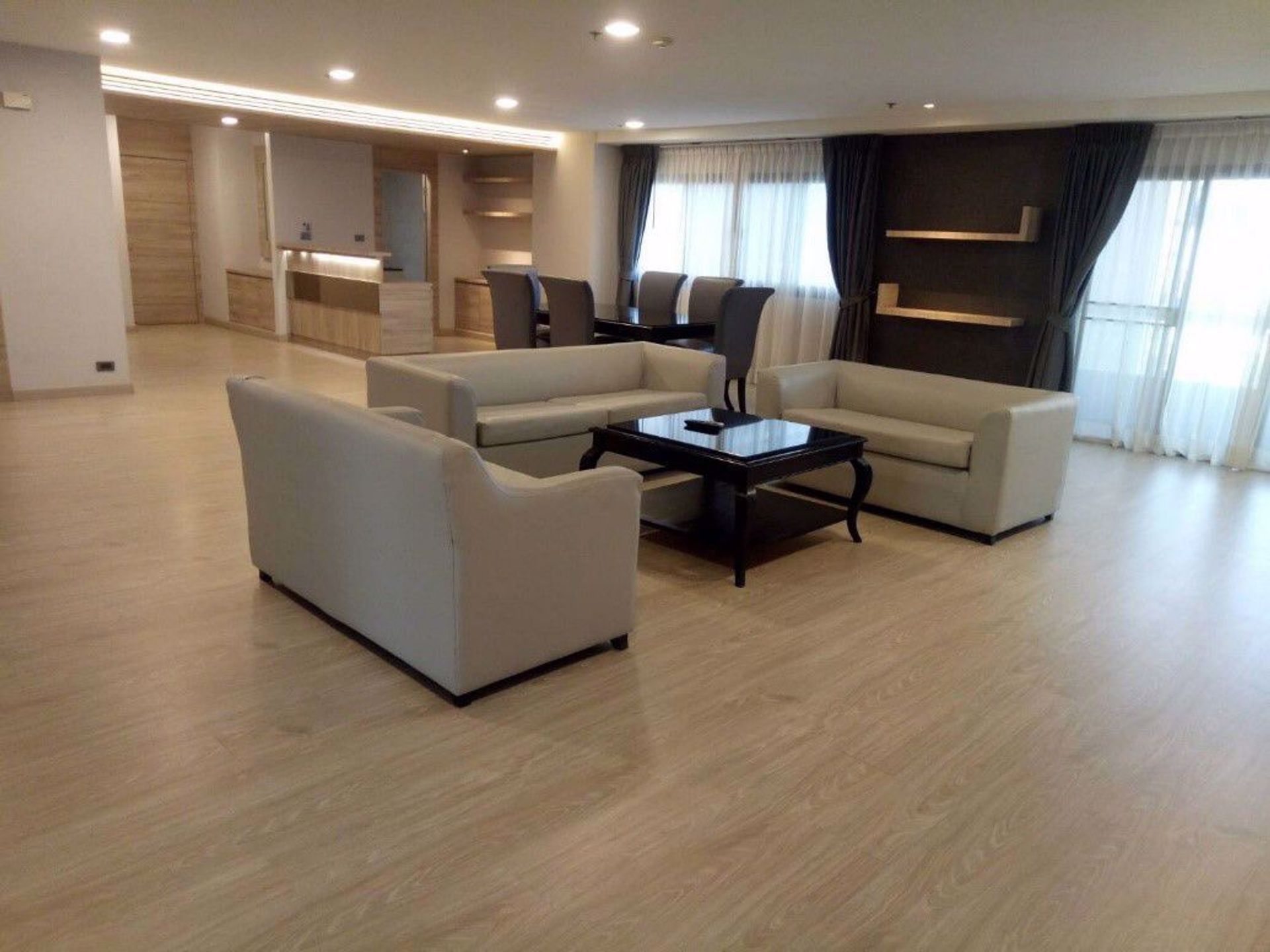 Condominio en Ban Na Song, Krung Thep Maha Nakhon 12211153