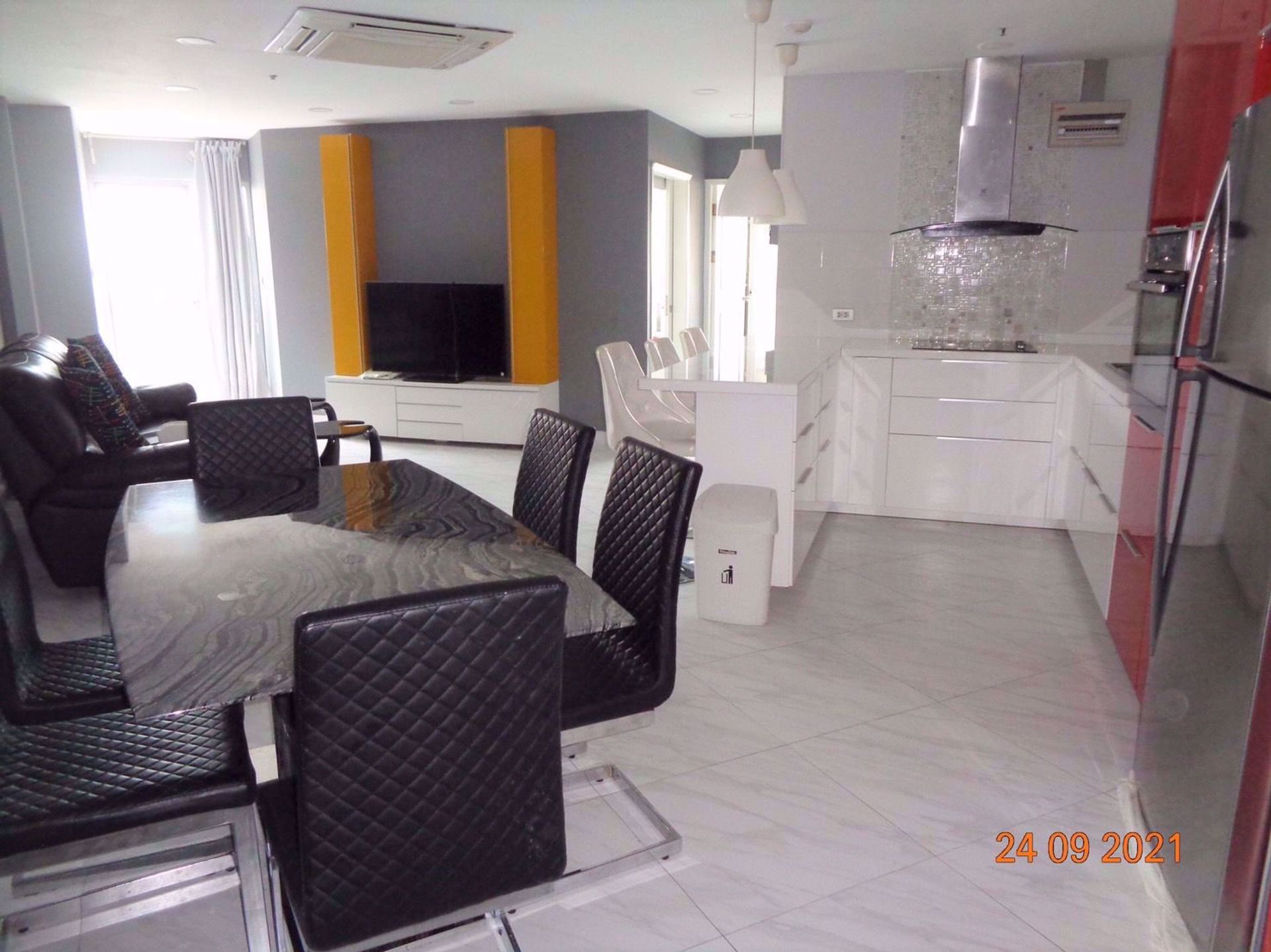 Condominium dans Ratchathewi, Krung Thep Maha Nakhon 12211156