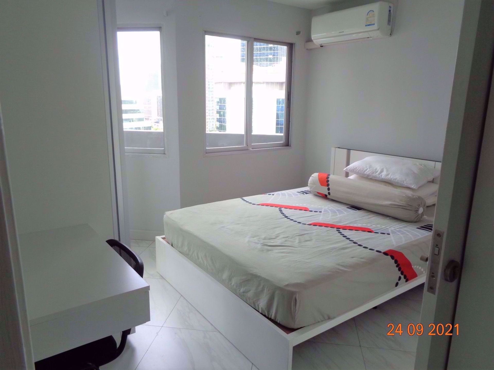 Condominium dans Ratchathewi, Krung Thep Maha Nakhon 12211156