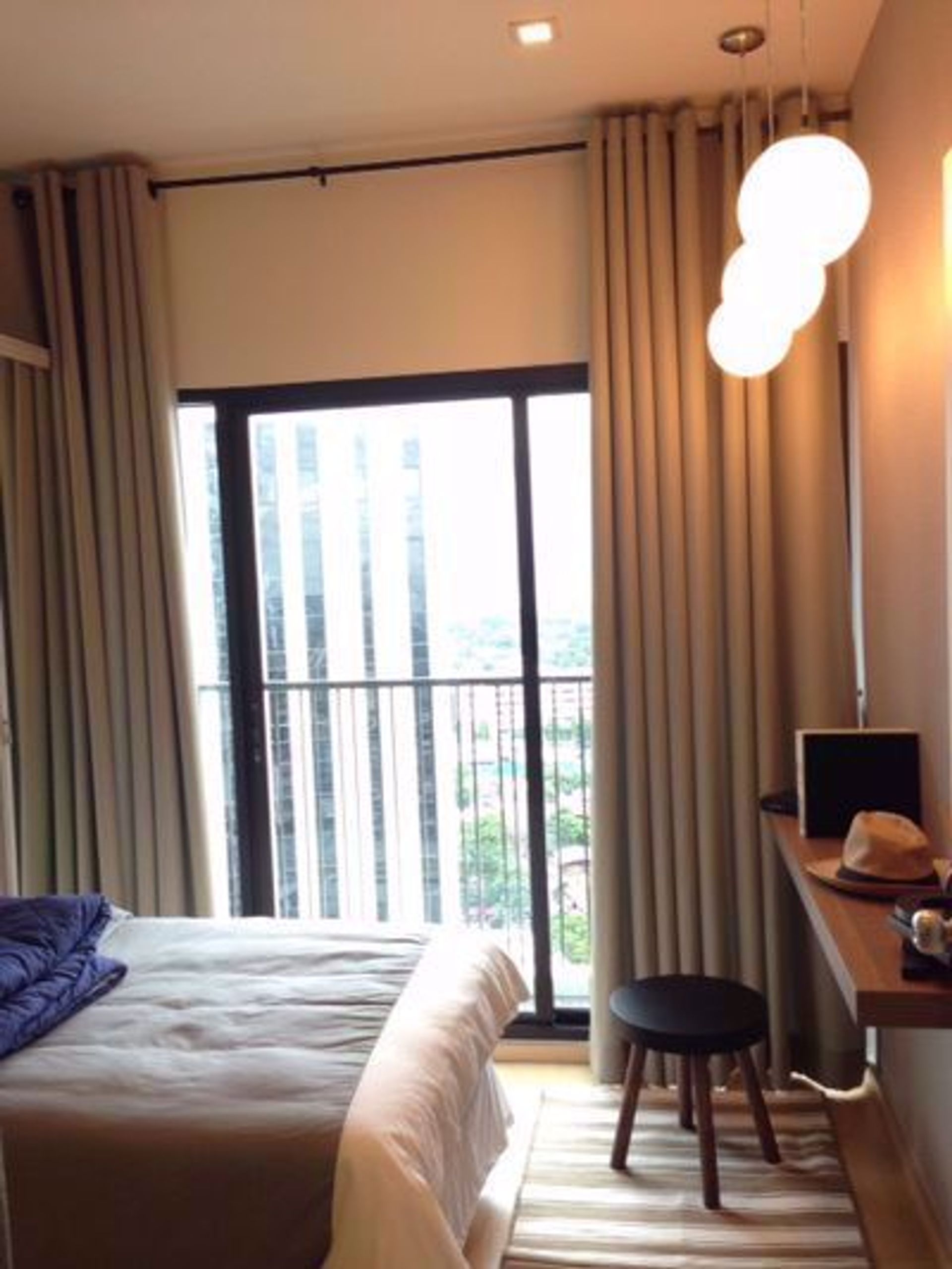 Condominium in Phaya Thai, Krung Thep Maha Nakhon 12211170