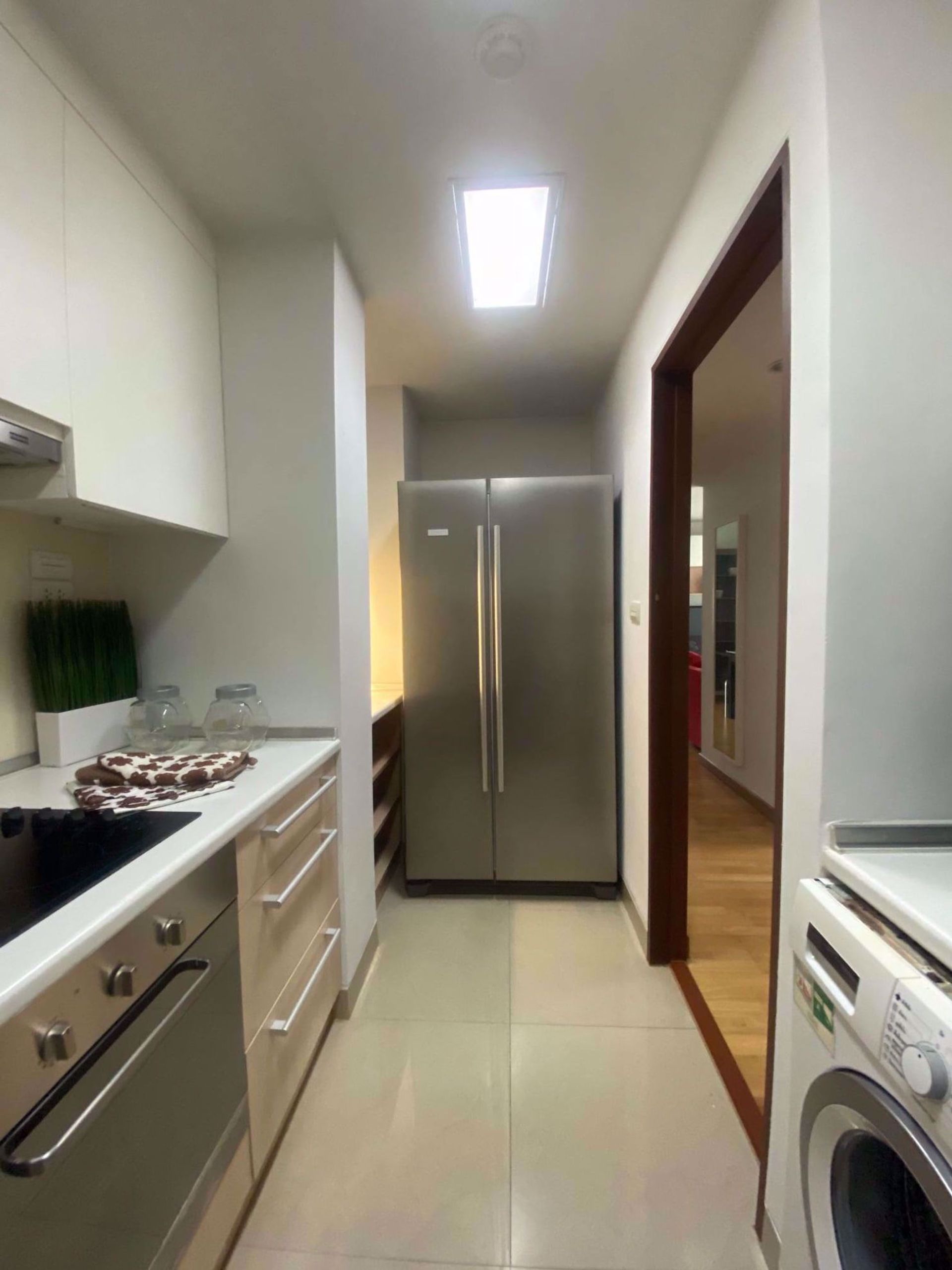 Condominio en Phra Khanong, Krung Thep Maha Nakhon 12211191