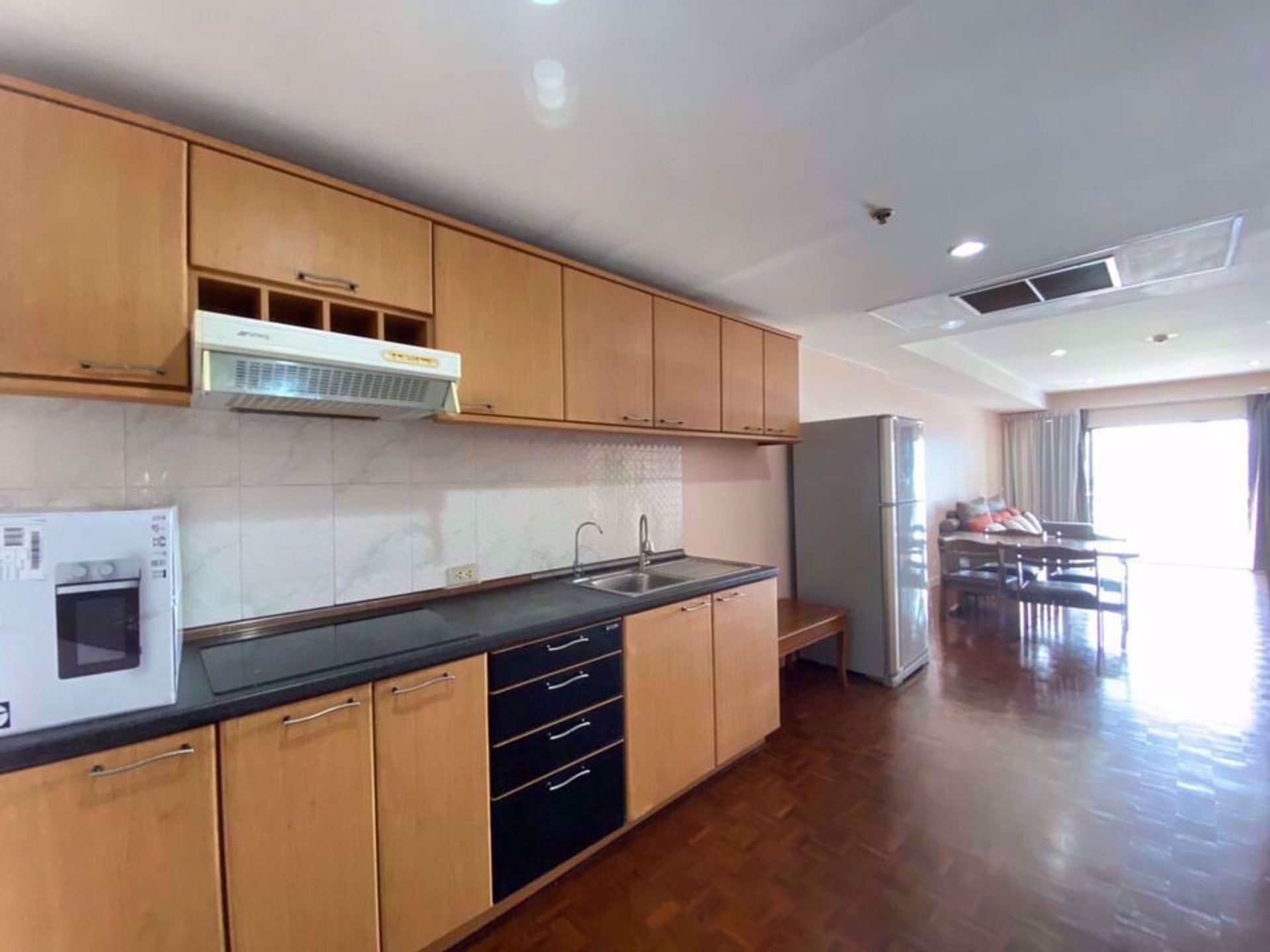 Condominio nel Ban Bang Krabueang, Samut Prakan 12211194