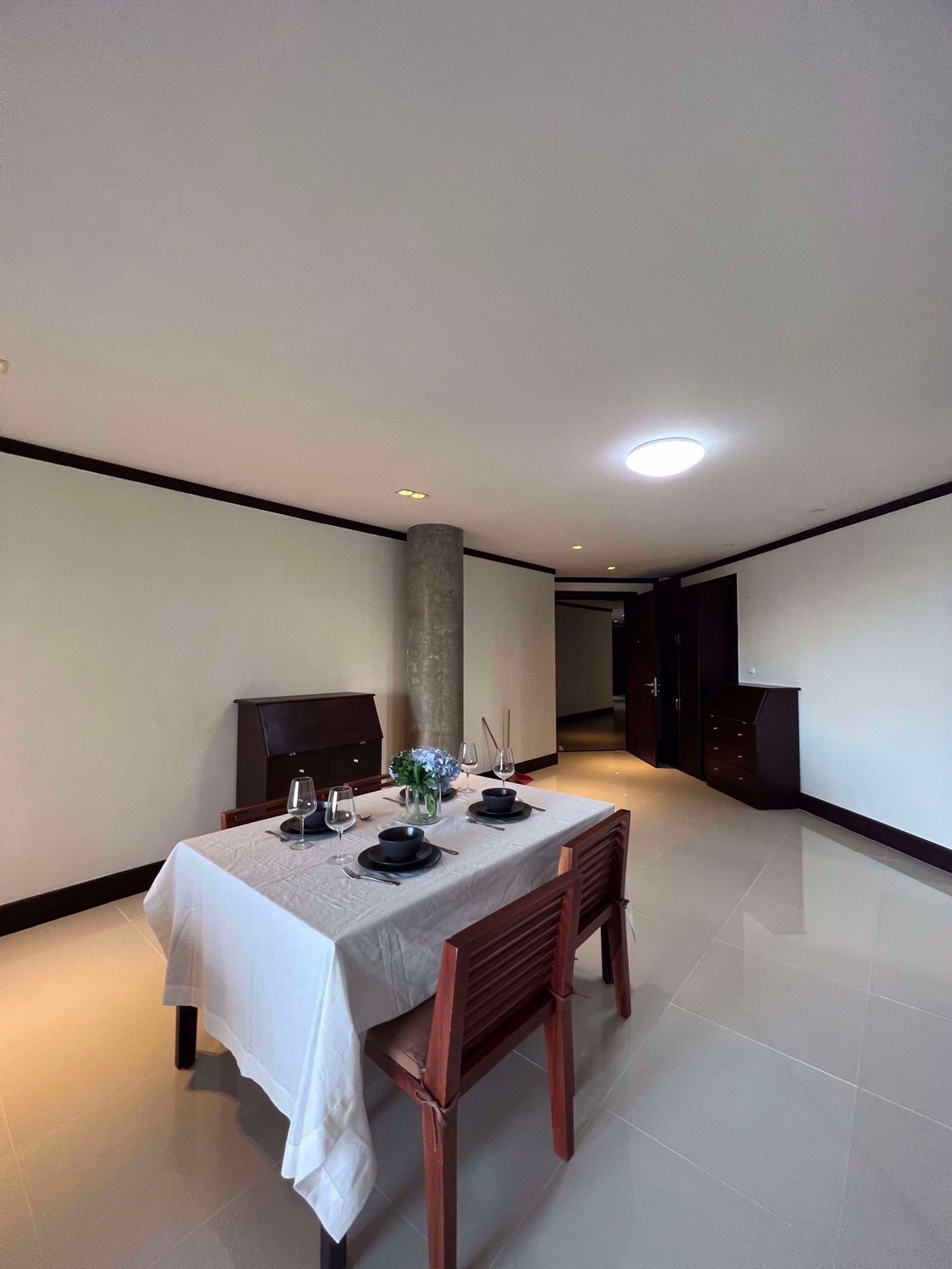 Condominium in Watthana, Krung Thep Maha Nakhon 12211216