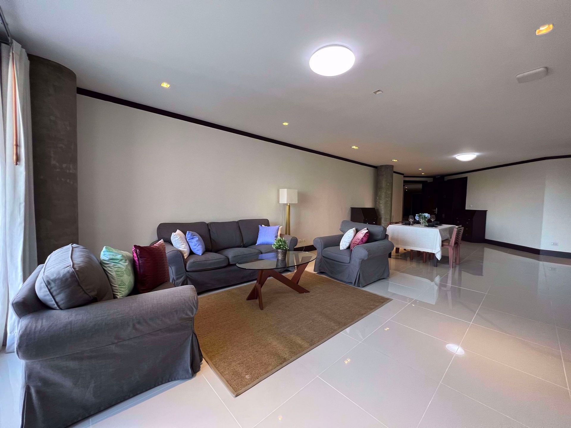 Condominium in Watthana, Krung Thep Maha Nakhon 12211216