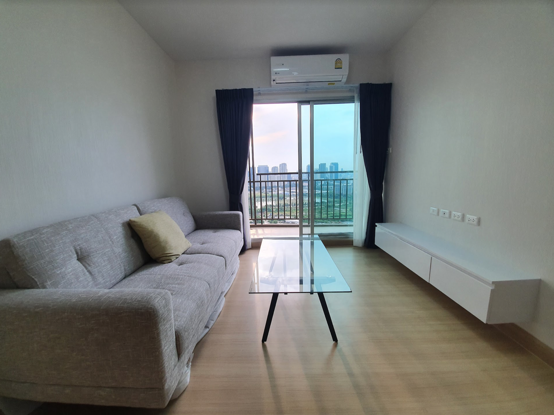 Condominio en Ban Na Song, Krung Thep Maha Nakhon 12211255