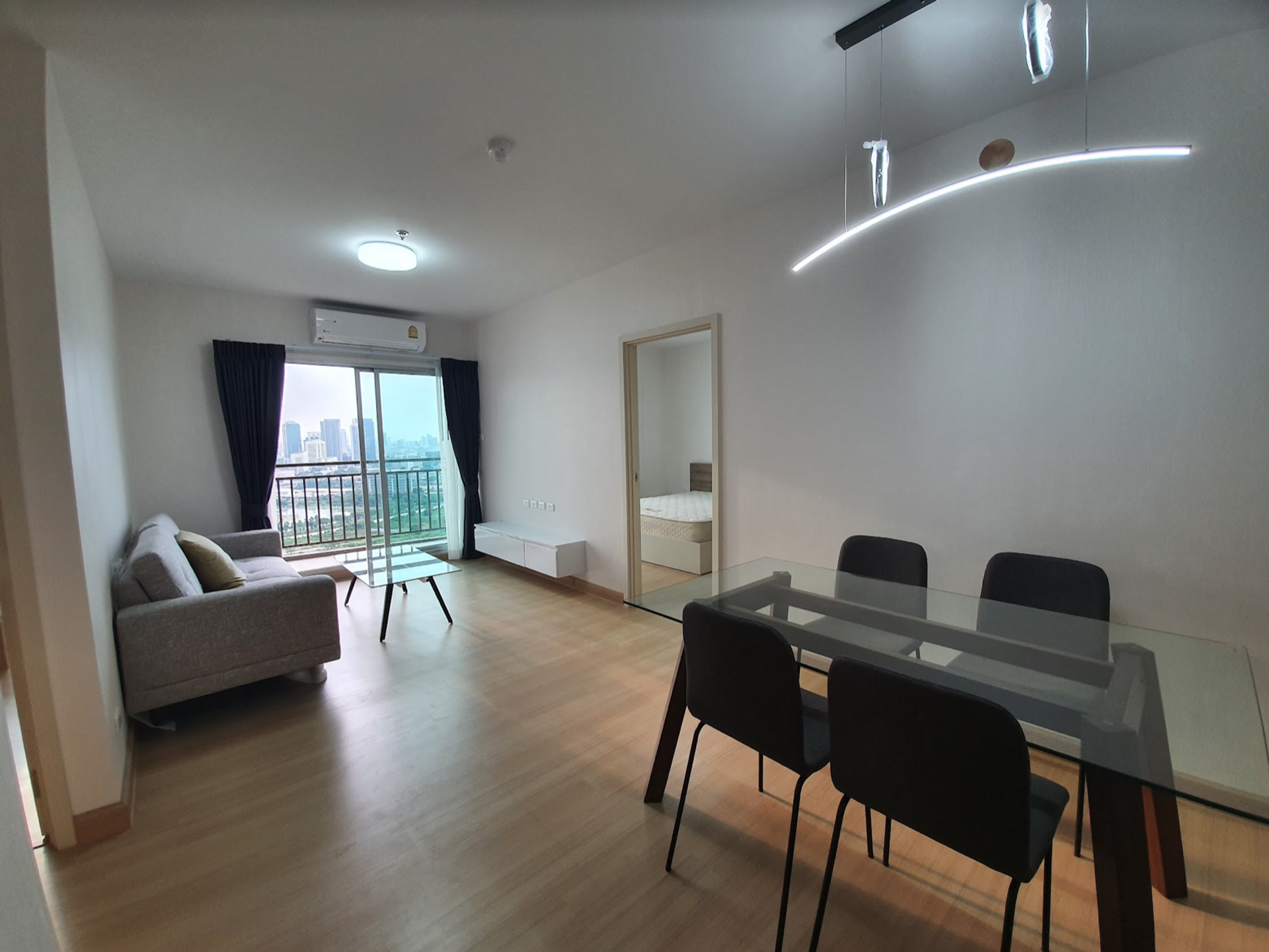 Condominio en Ban Na Song, Krung Thep Maha Nakhon 12211255