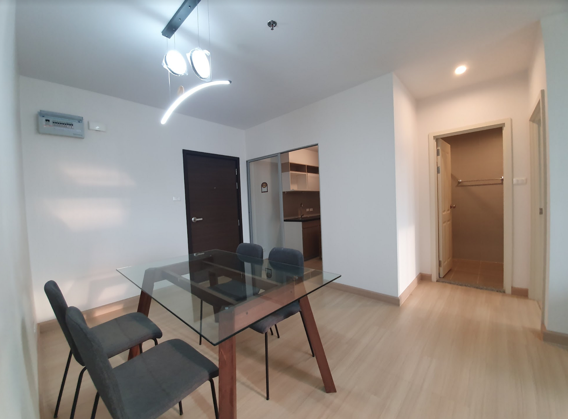 Condominio en Ban Na Song, Krung Thep Maha Nakhon 12211255