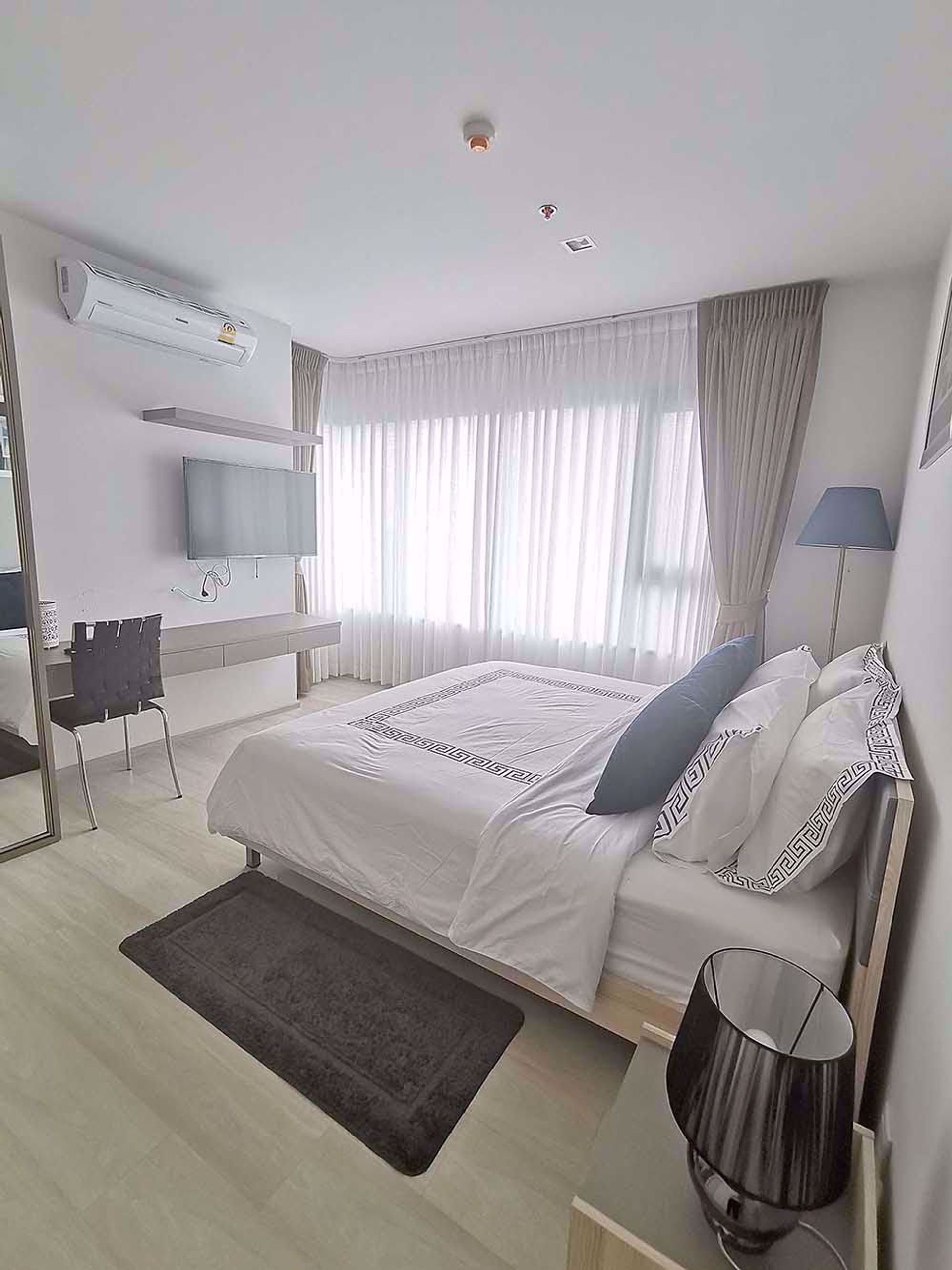 Condominium dans , Krung Thep Maha Nakhon 12211256