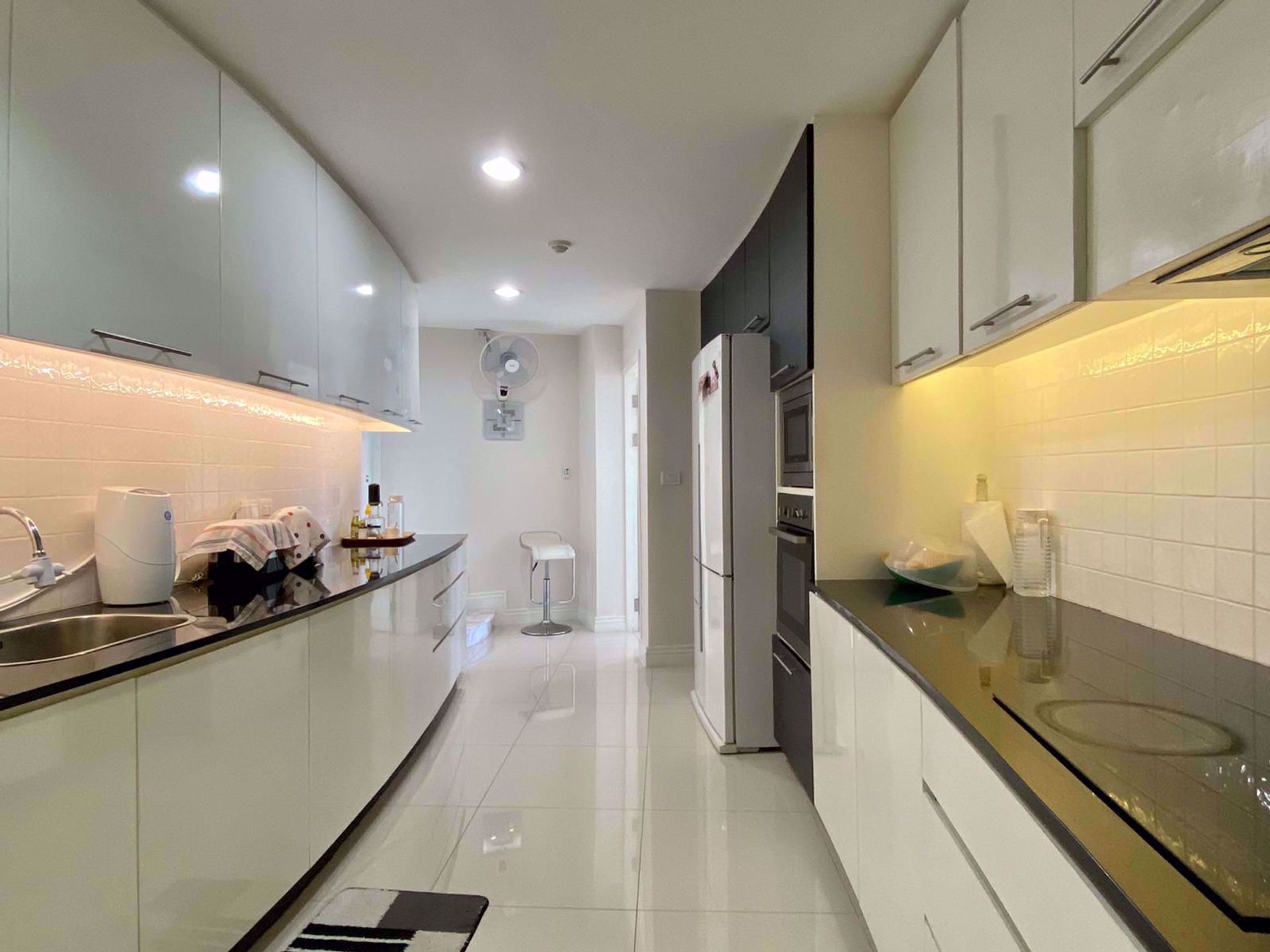 Condominium dans , Krung Thep Maha Nakhon 12211258