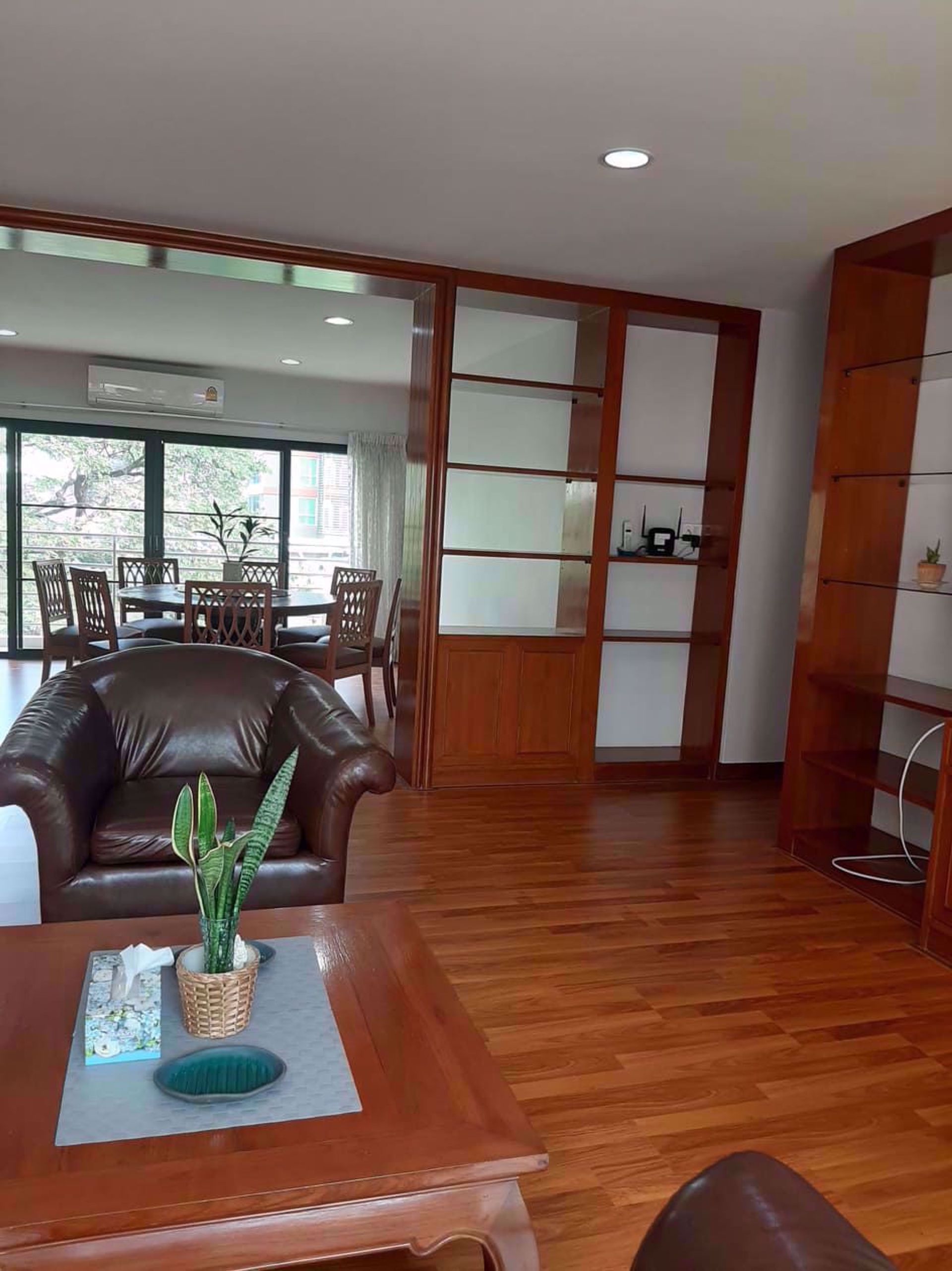 Condominium in Watthana, Krung Thep Maha Nakhon 12211268