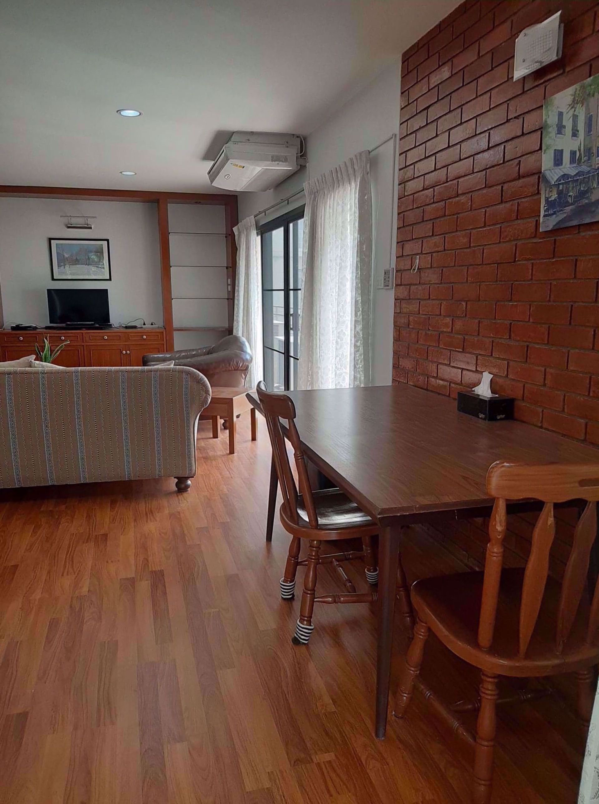 Condominium in Watthana, Krung Thep Maha Nakhon 12211268