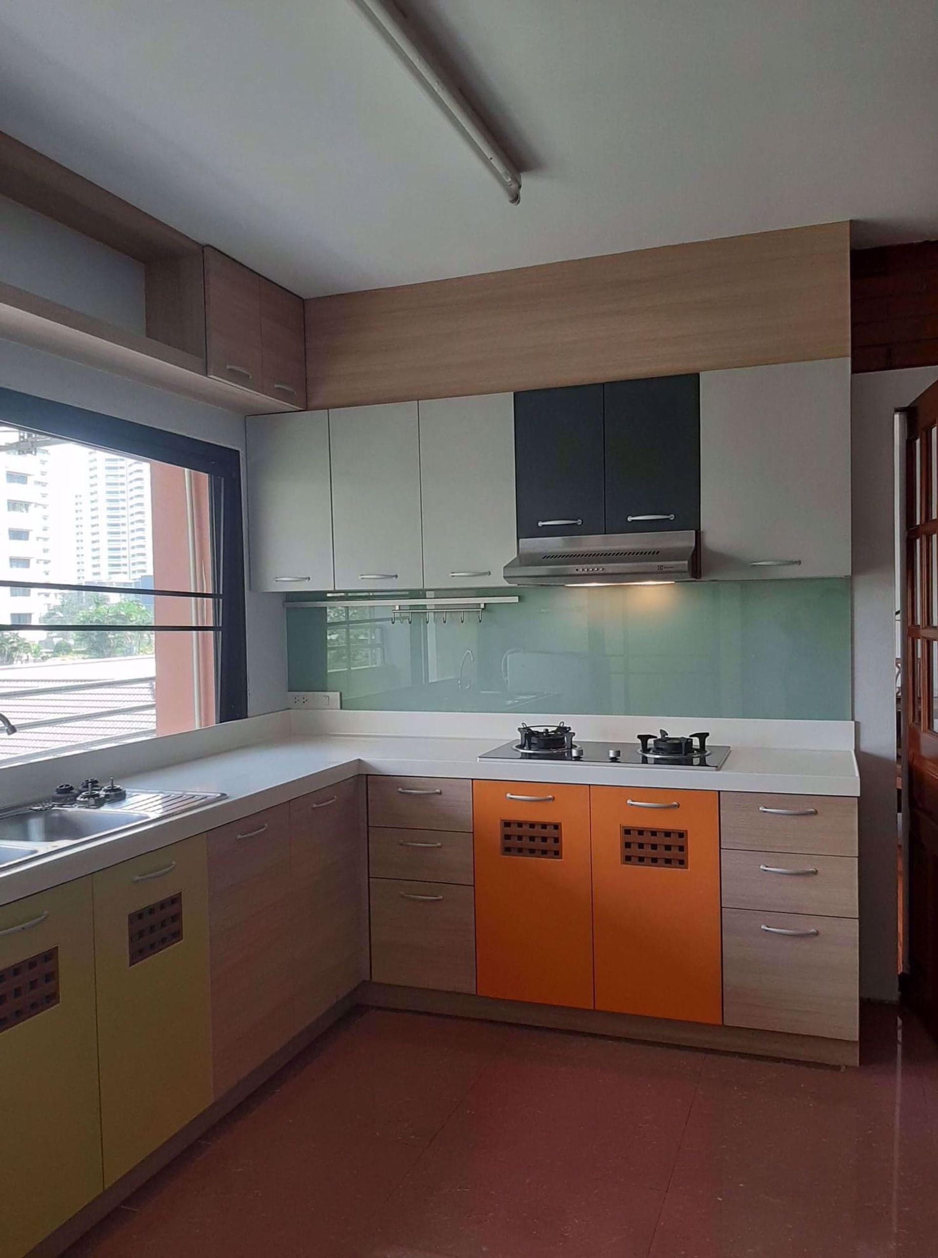 Condominium in , Krung Thep Maha Nakhon 12211268