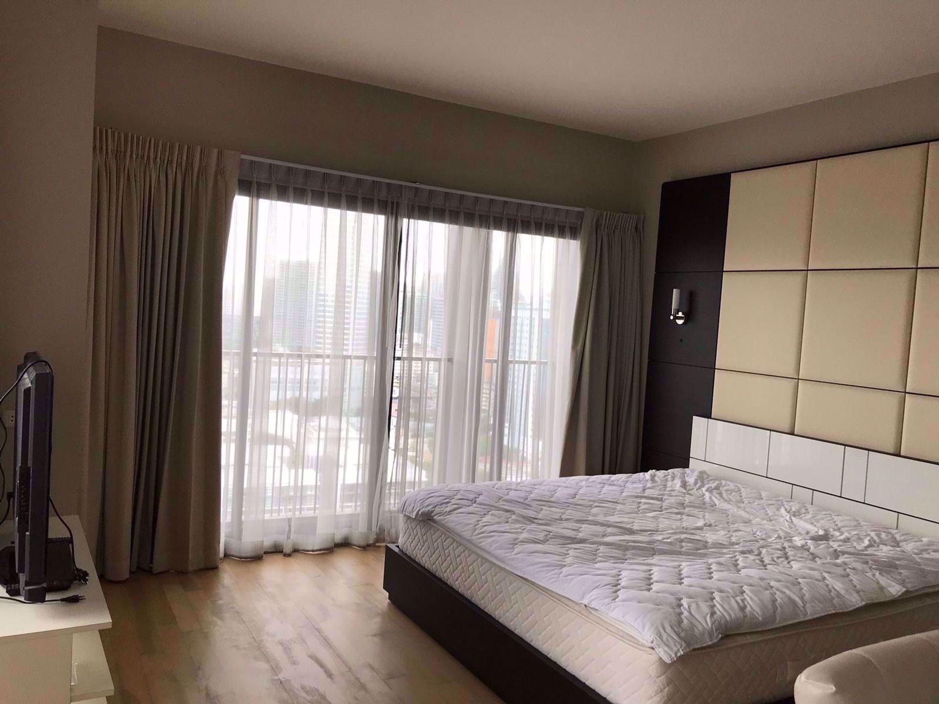 Condominio en Watthana, Krung Thep Maha Nakhon 12211272