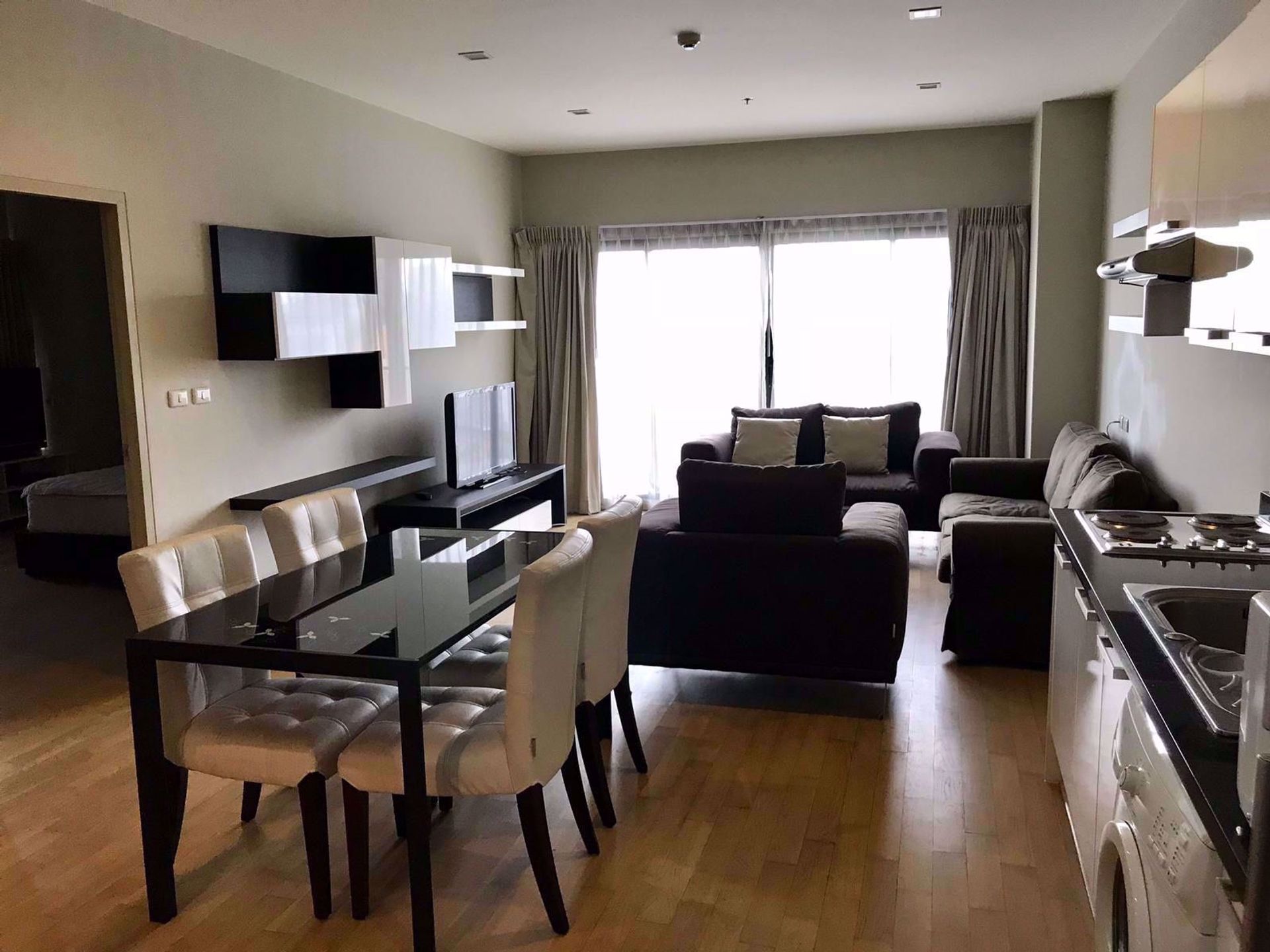 Condominio en Watthana, Krung Thep Maha Nakhon 12211272