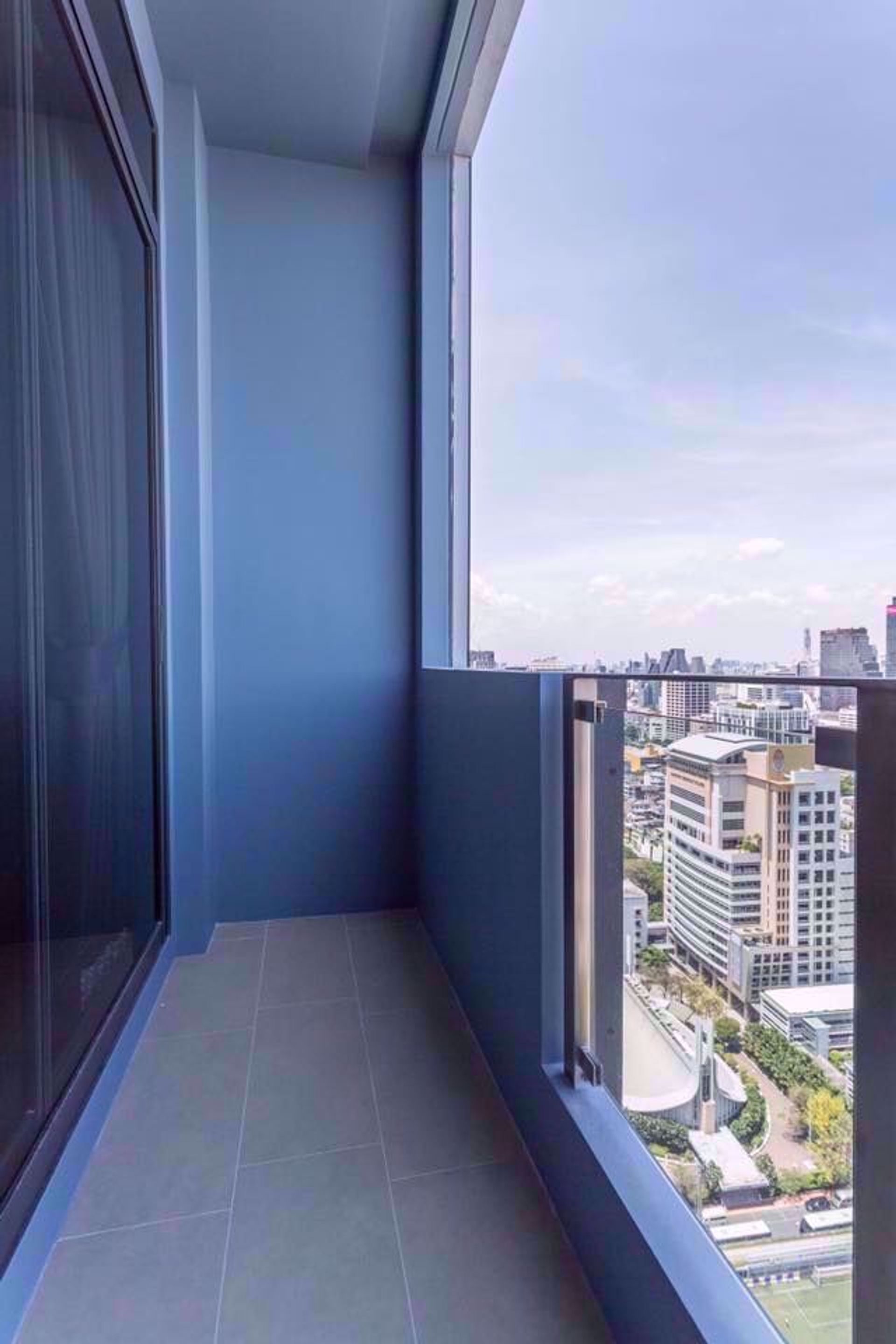 Condominio en Bang Rak, Krung Thep Maha Nakhon 12211282