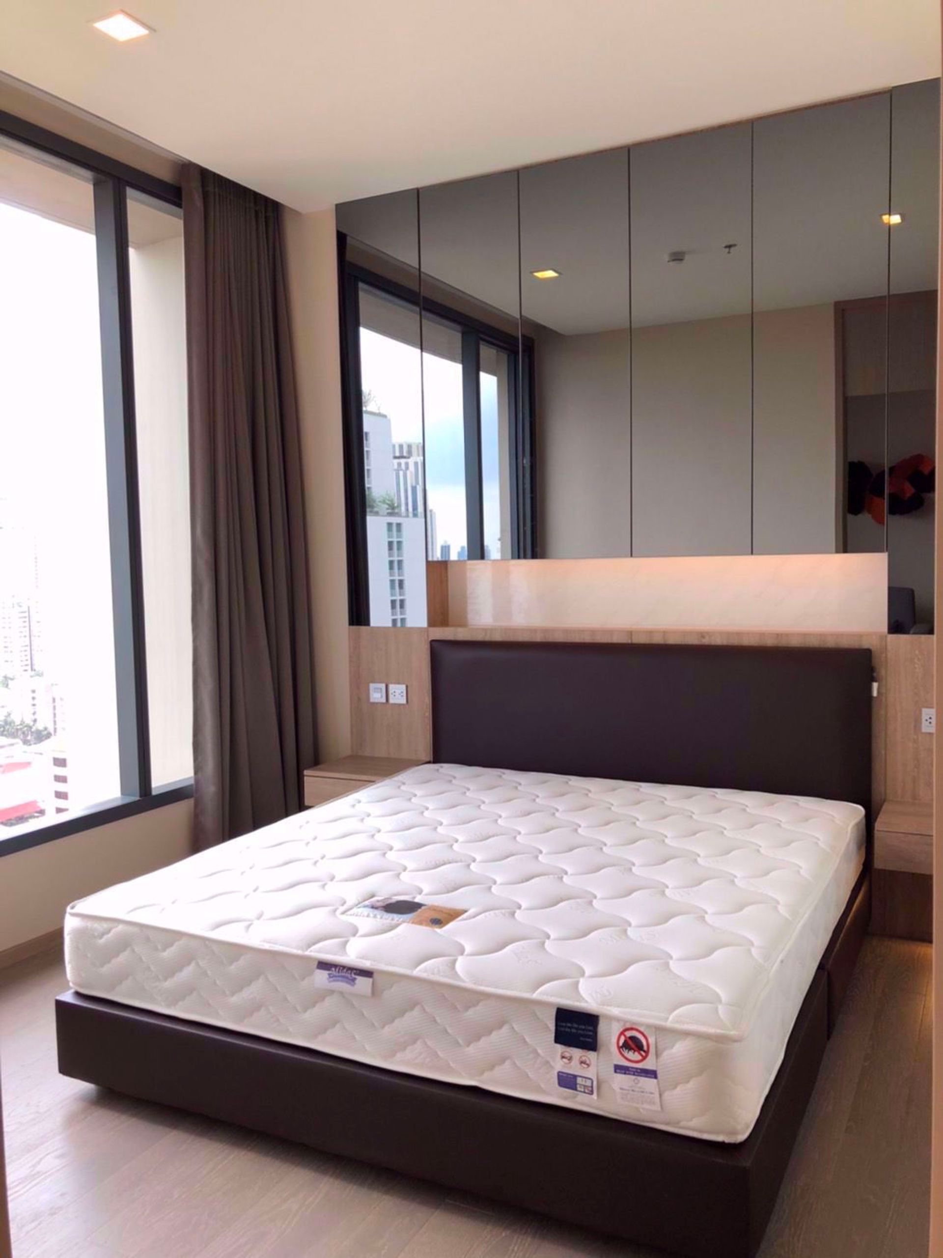 Condominium dans , Krung Thep Maha Nakhon 12211291