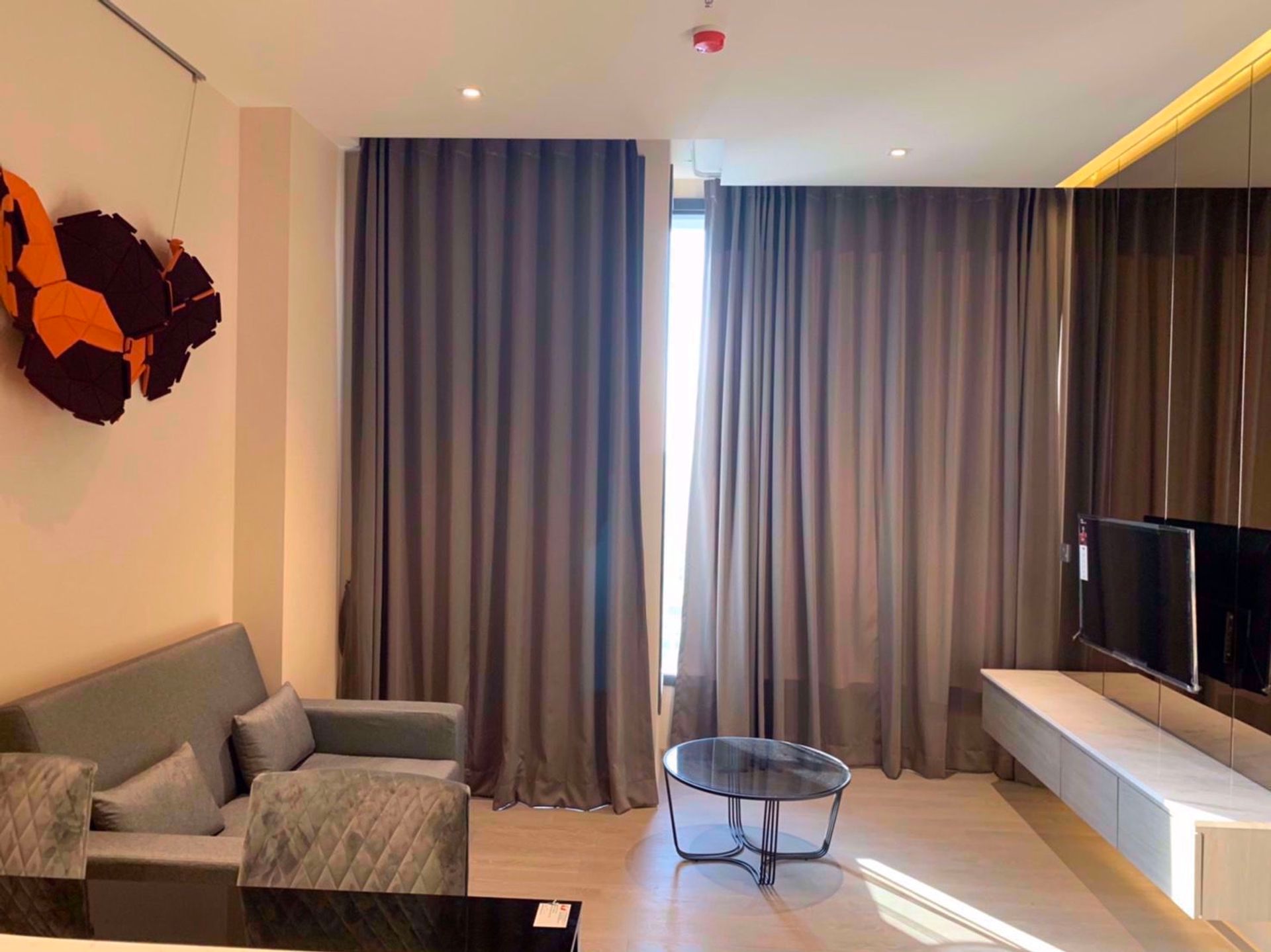 Condominio en Ban Na Song, Krung Thep Maha Nakhon 12211291