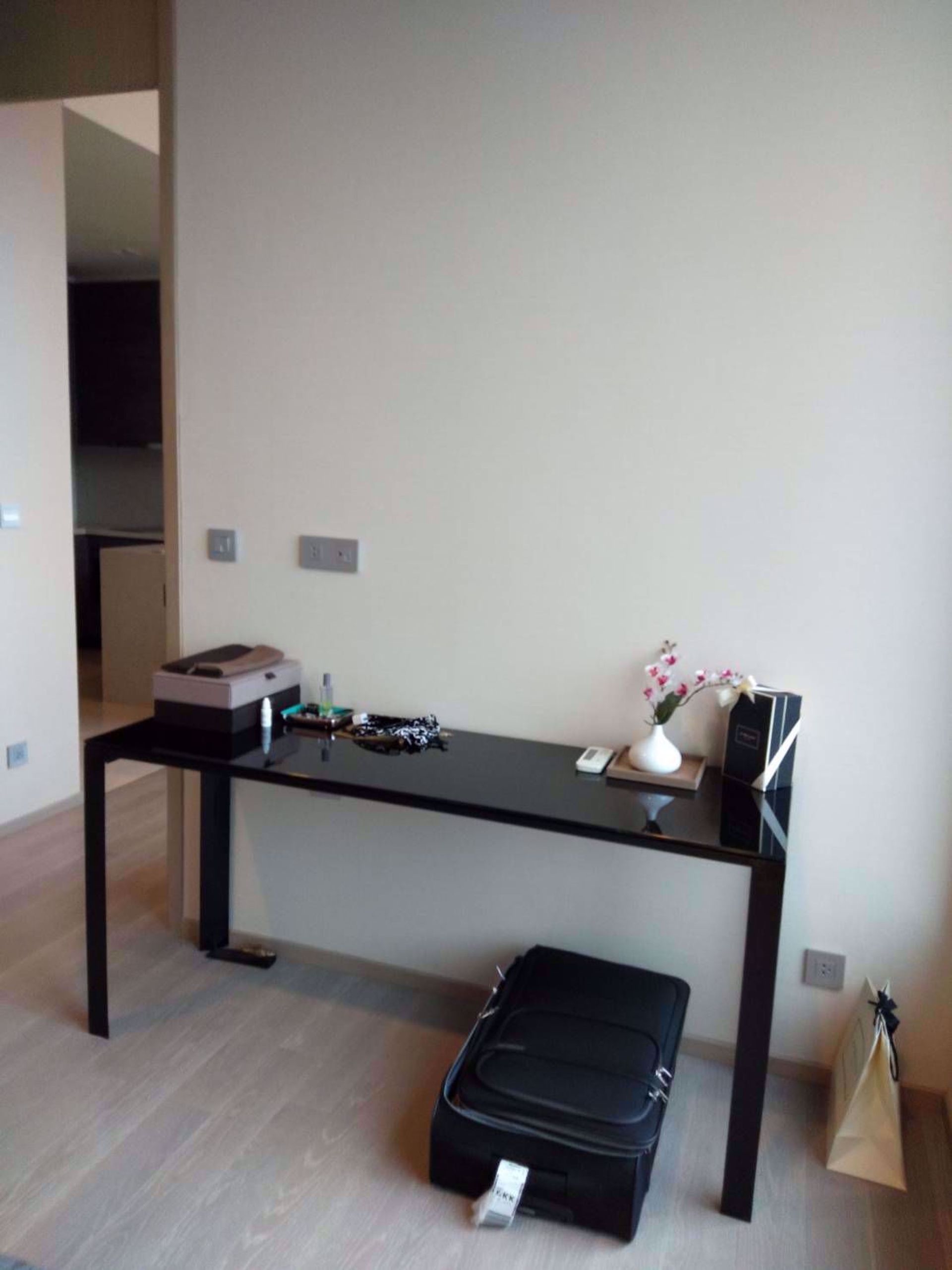 Condominium in , Krung Thep Maha Nakhon 12211292