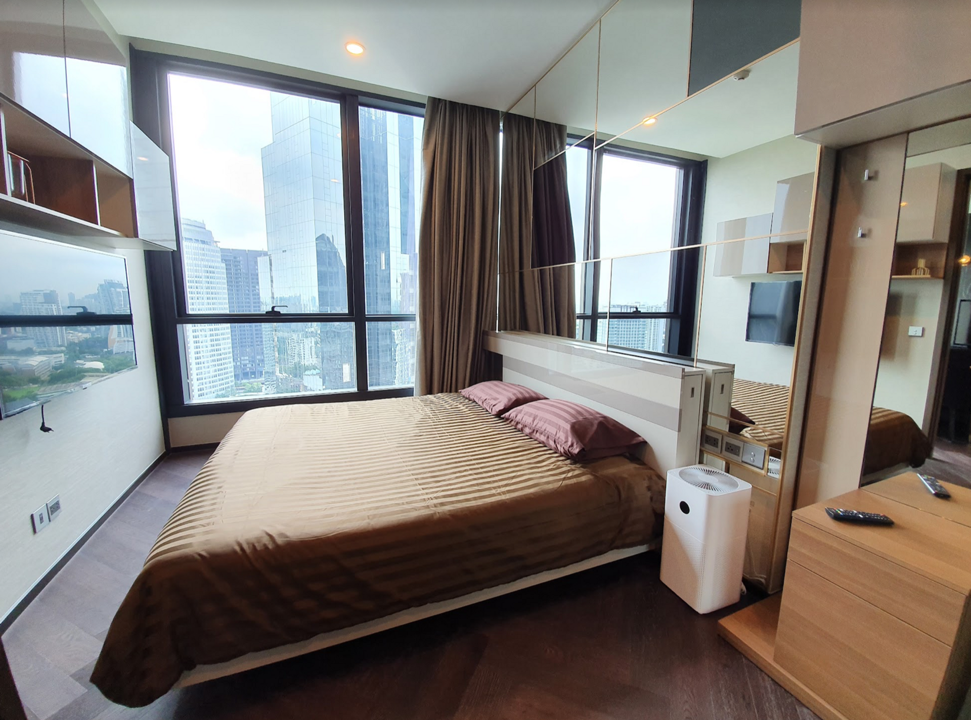 Condominium in , Krung Thep Maha Nakhon 12211295