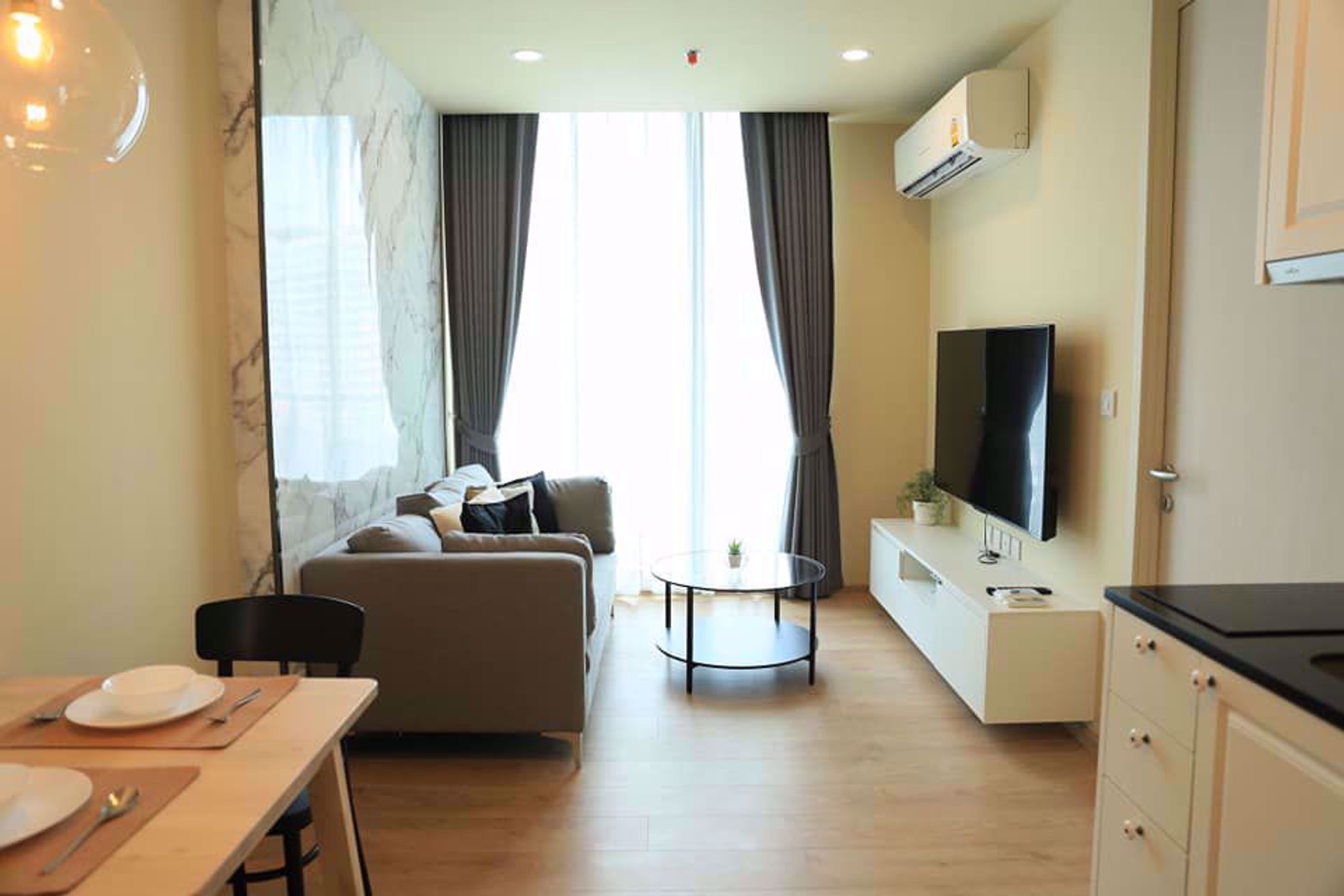 Condominium in Ban Na Lied, Krung Thep Maha Nakhon 12211308