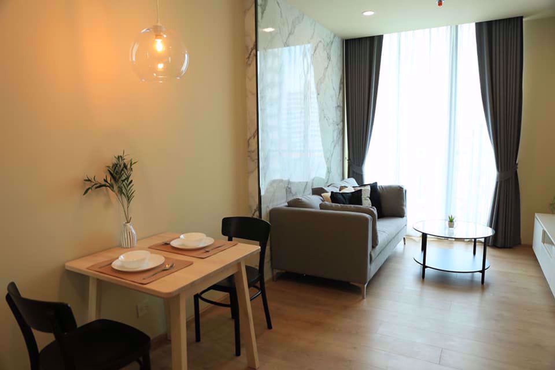 Condominium in Ban Na Lied, Krung Thep Maha Nakhon 12211308