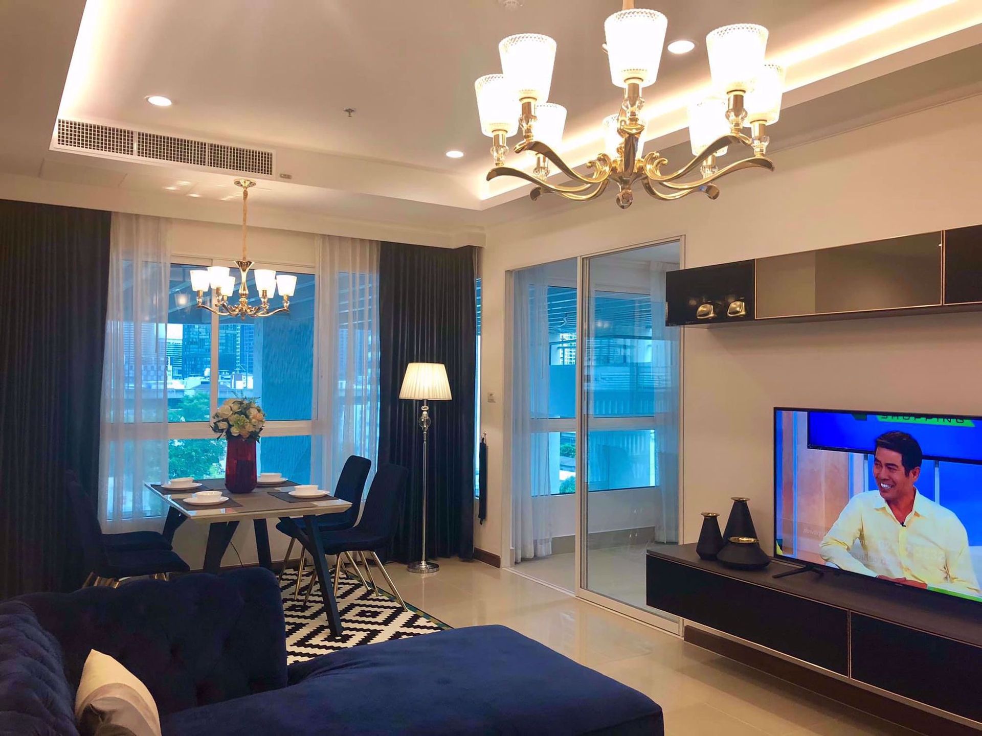 Condominio nel Ratchathewi, Krung Thep Maha Nakhon 12211313