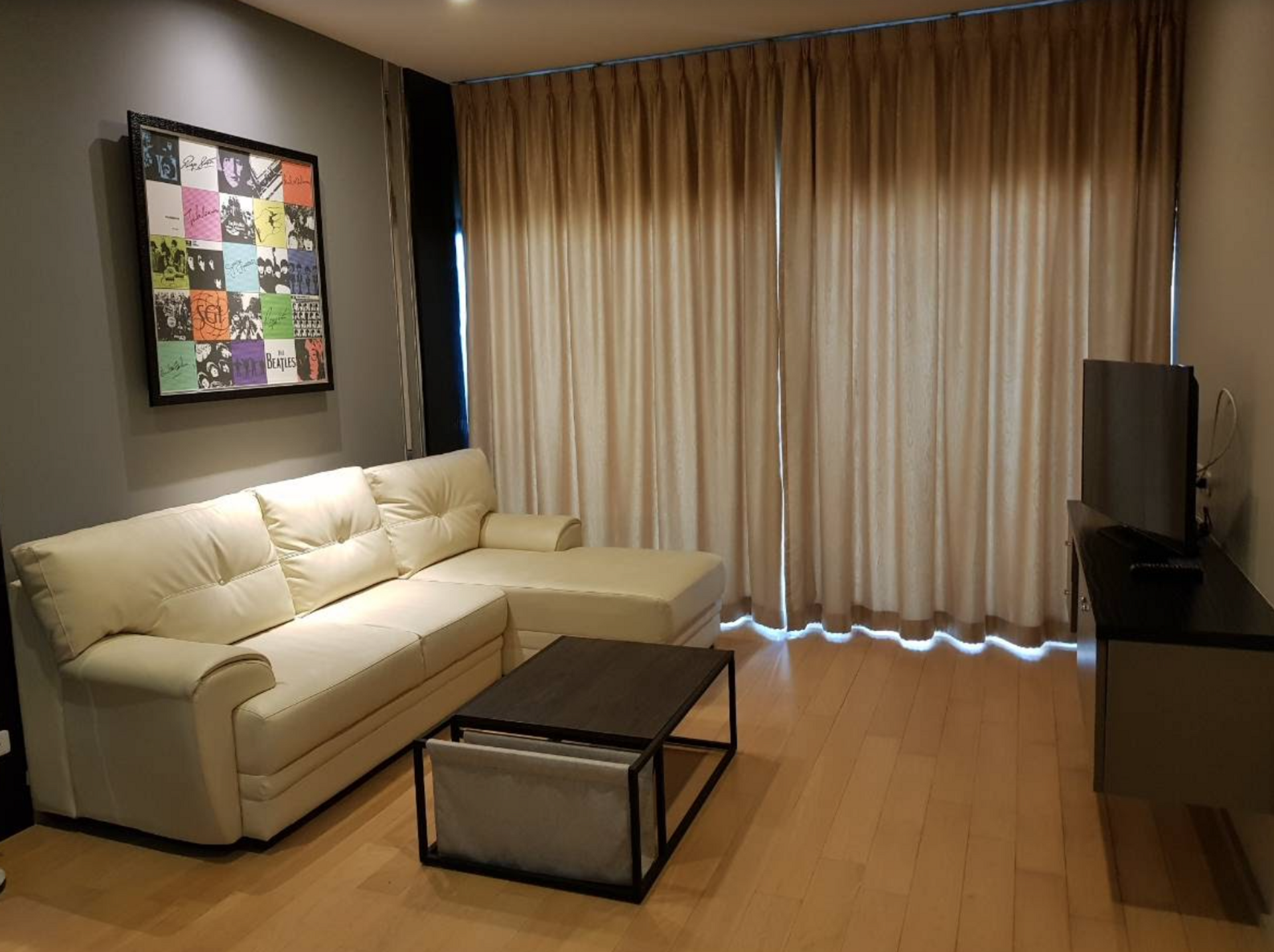 Condominio en Phaya tailandés, Krung Thep Maha Nakhon 12211315