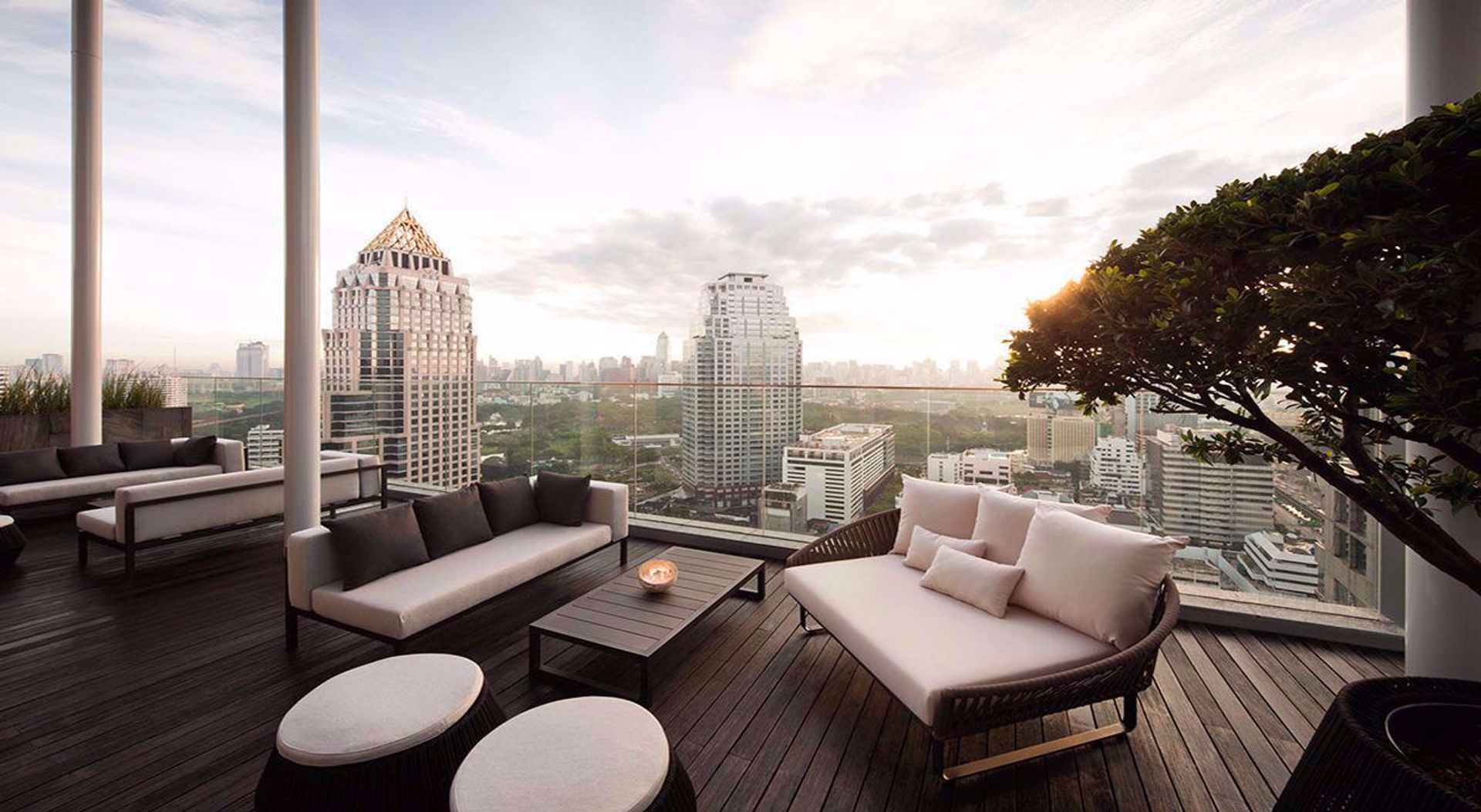 Condominio en , Krung Thep Maha Nakhon 12211318