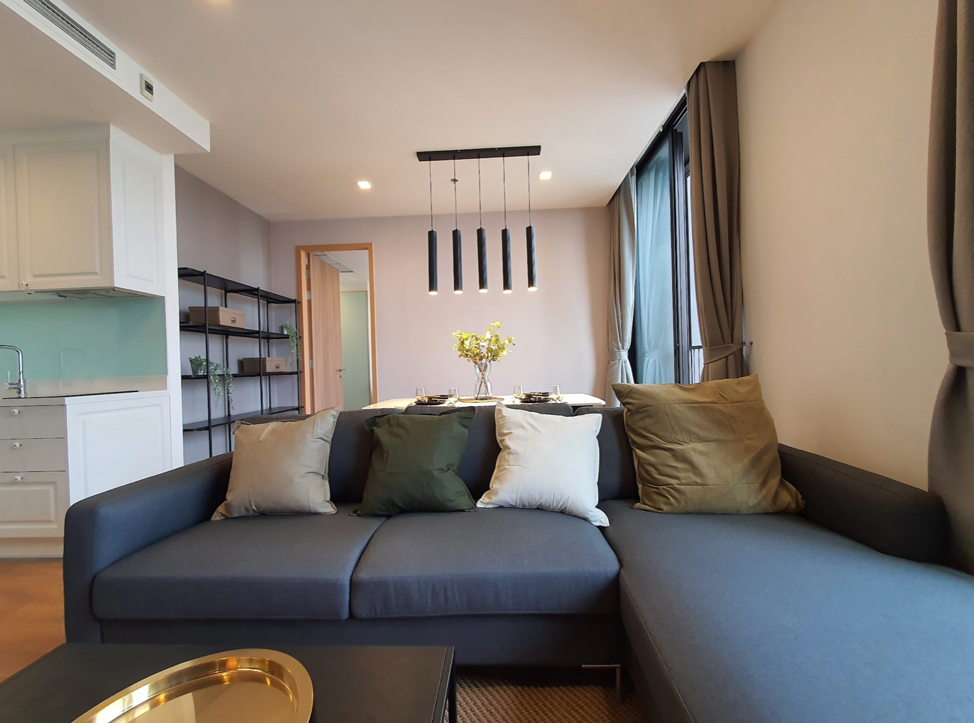 Condominium in Watthana, Krung Thep Maha Nakhon 12211329