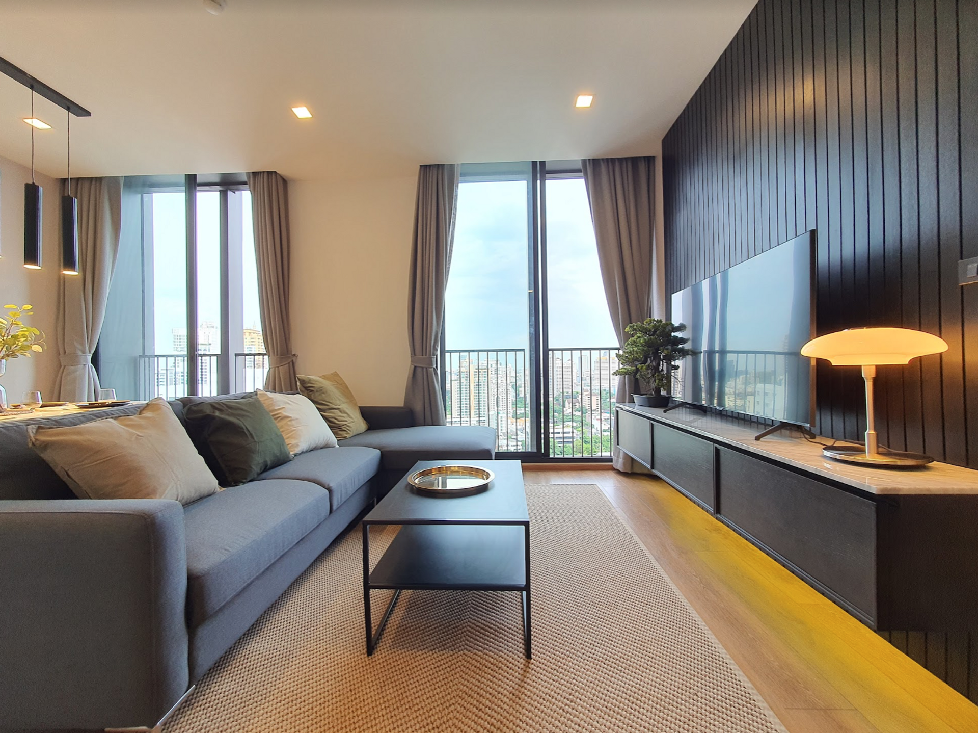 Condominium in Watthana, Krung Thep Maha Nakhon 12211329