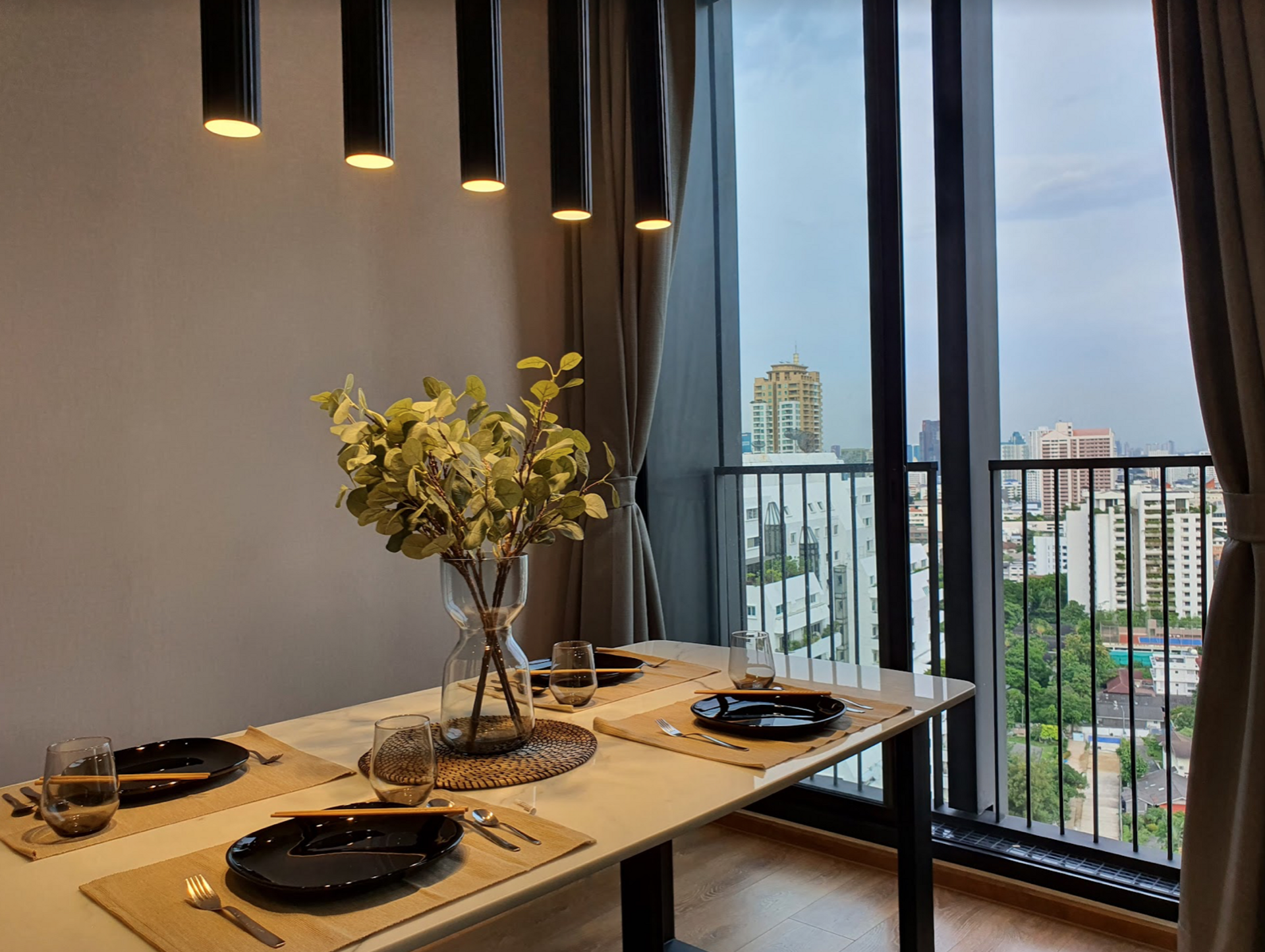 Condominium in Watthana, Krung Thep Maha Nakhon 12211329