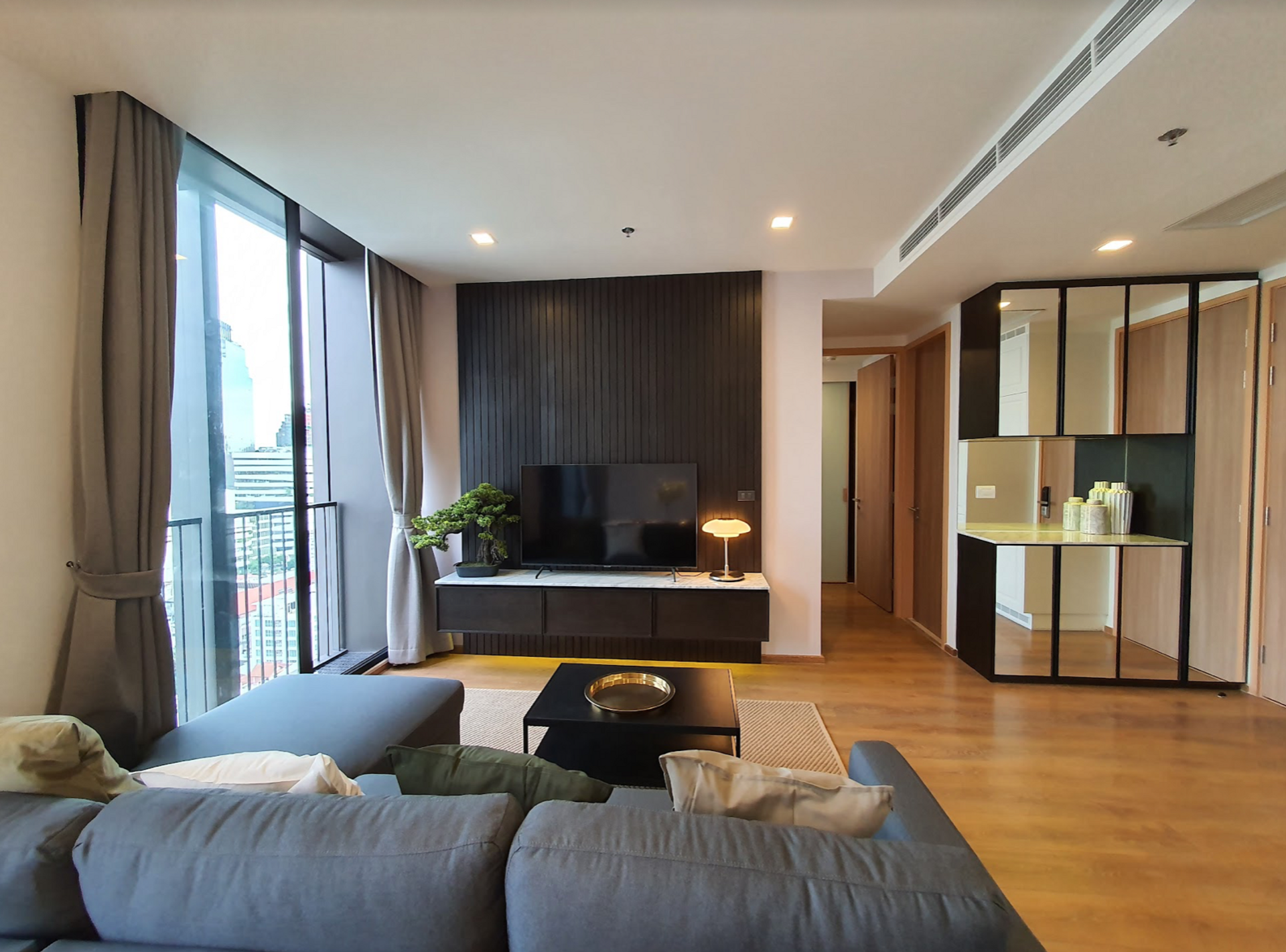 Condominium in Watthana, Krung Thep Maha Nakhon 12211329